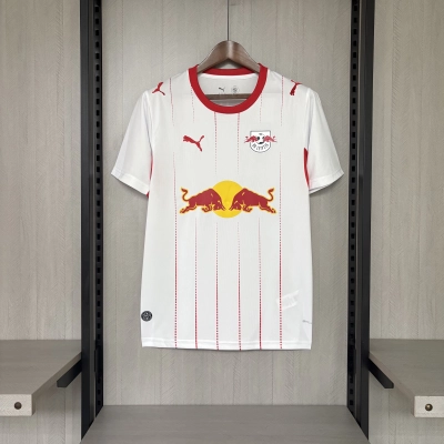 RB Leipzig 2026/27 Mens Home Jersey 01