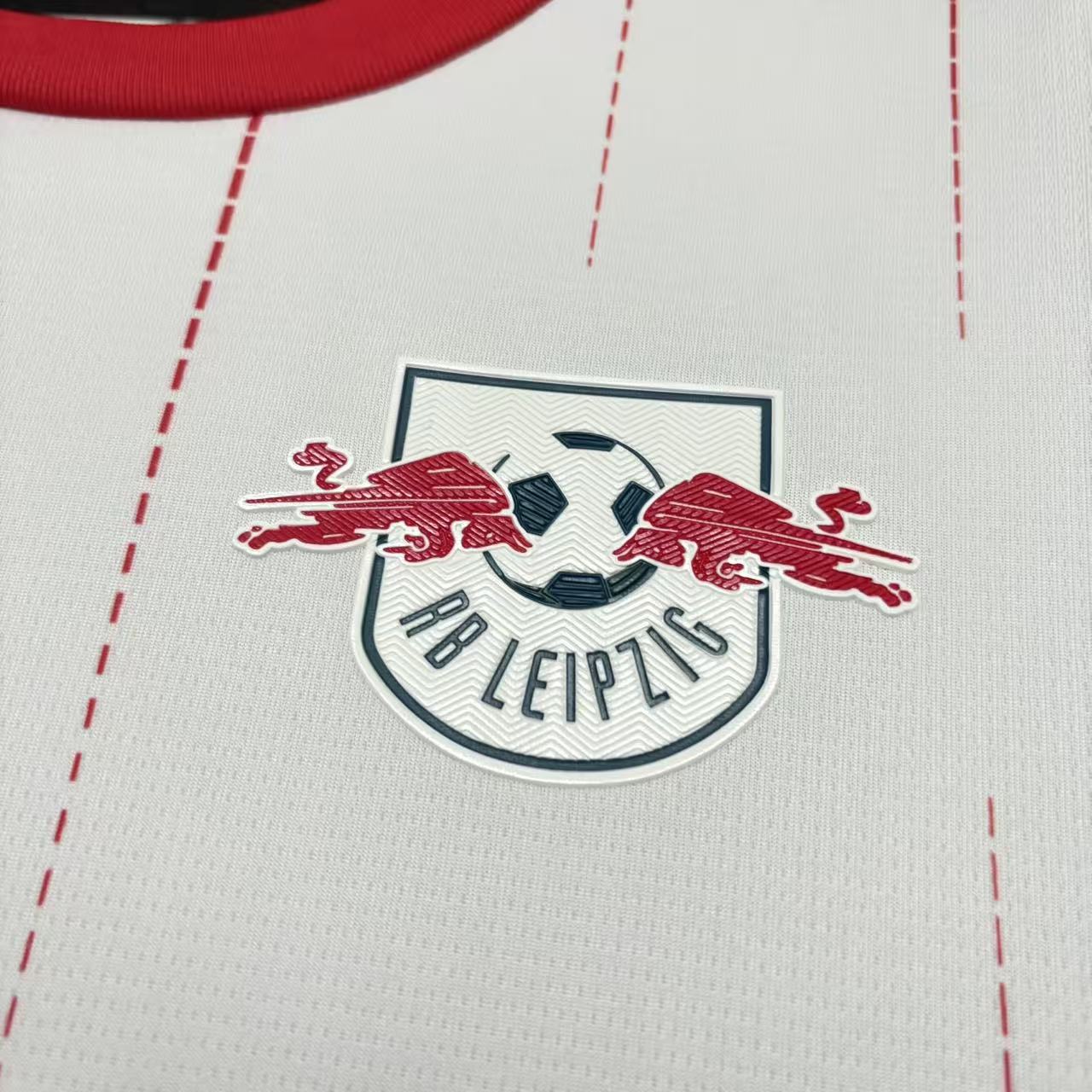 RB Leipzig 2026/27 Mens Home Jersey