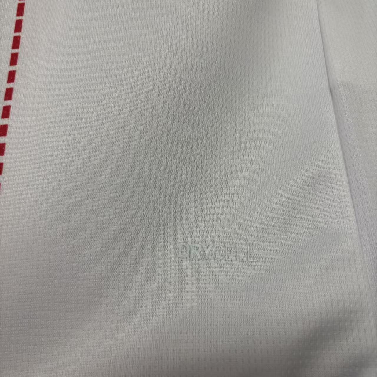 RB Leipzig 2026/27 Mens Home Jersey