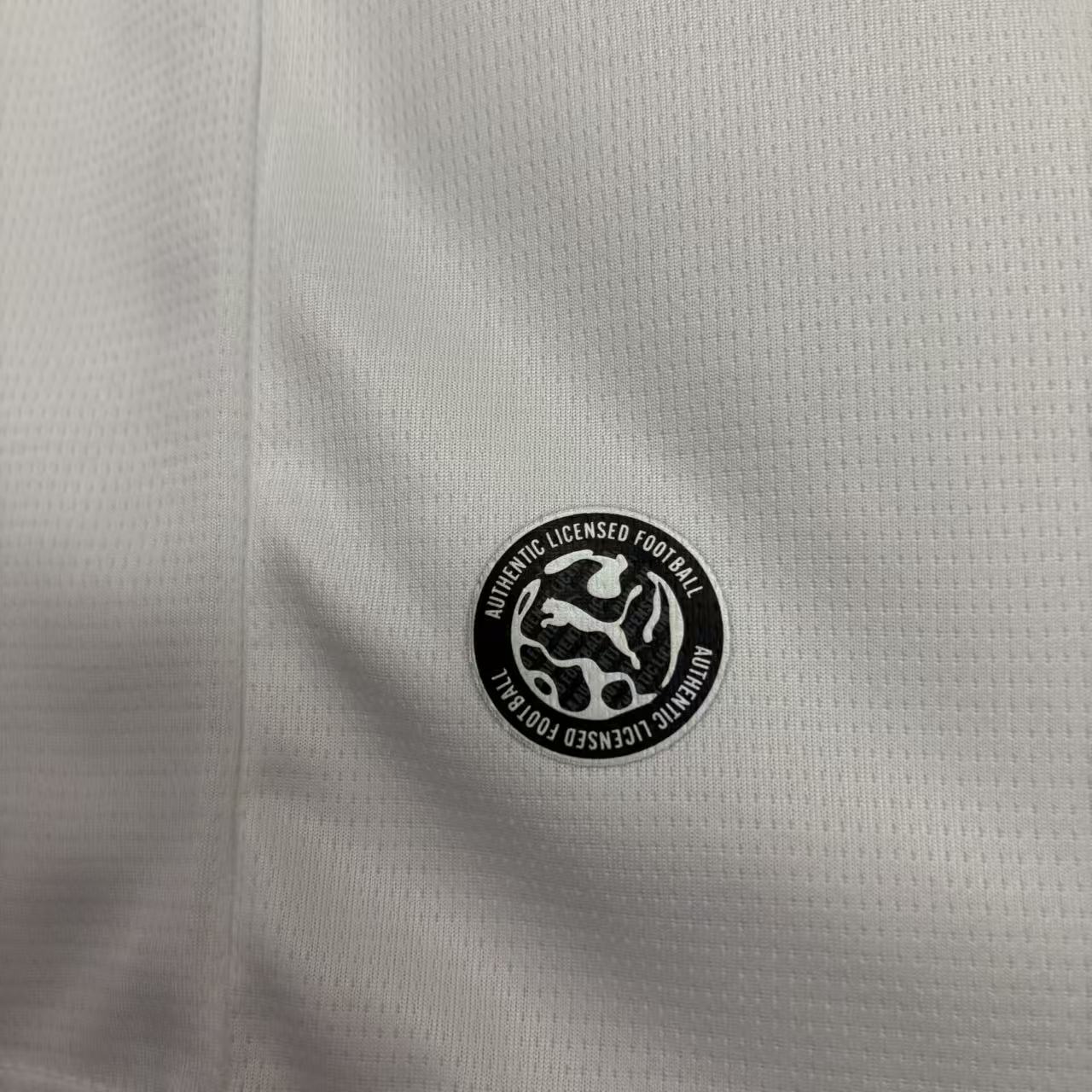 RB Leipzig 2026/27 Mens Home Jersey