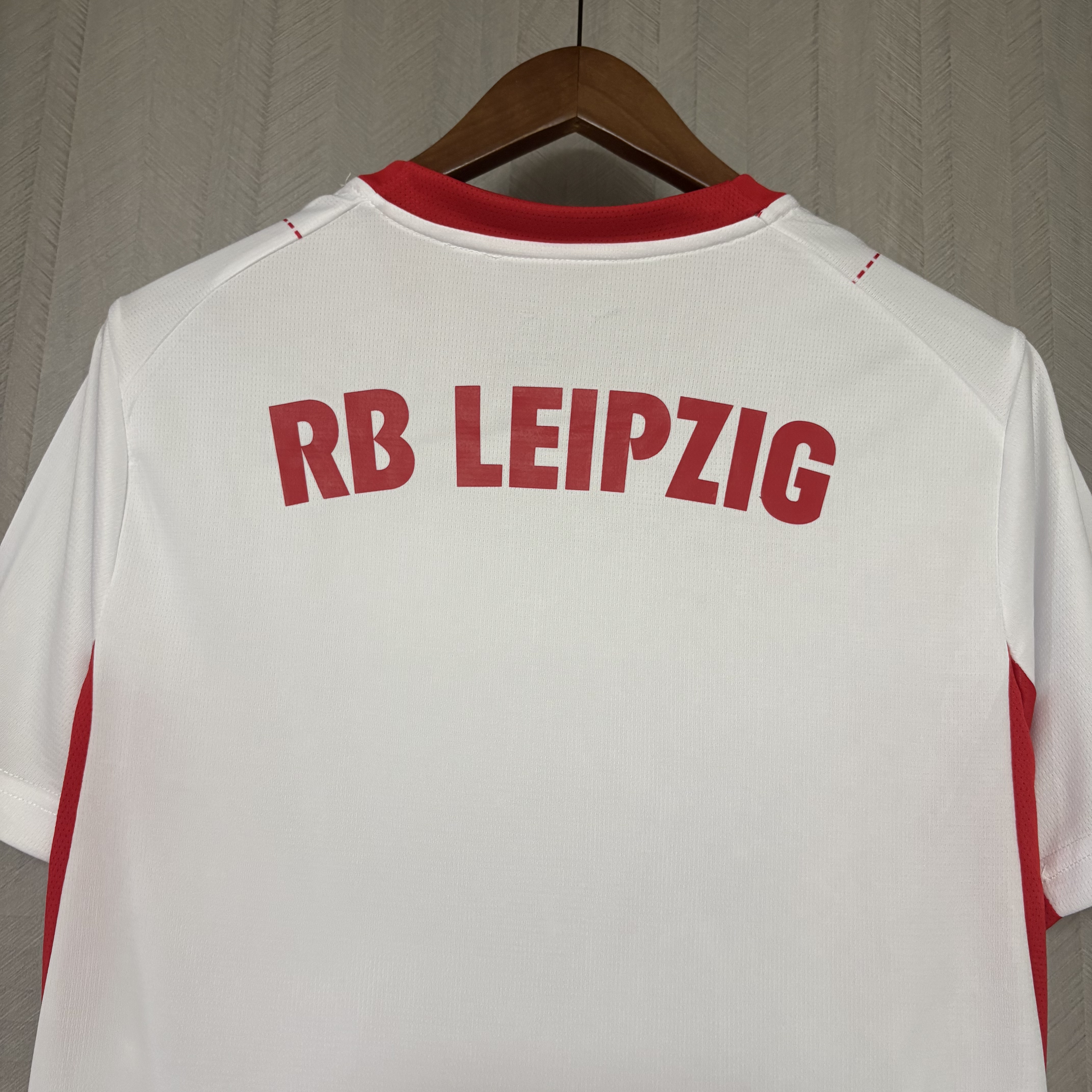 RB Leipzig 2026/27 Mens Home Jersey