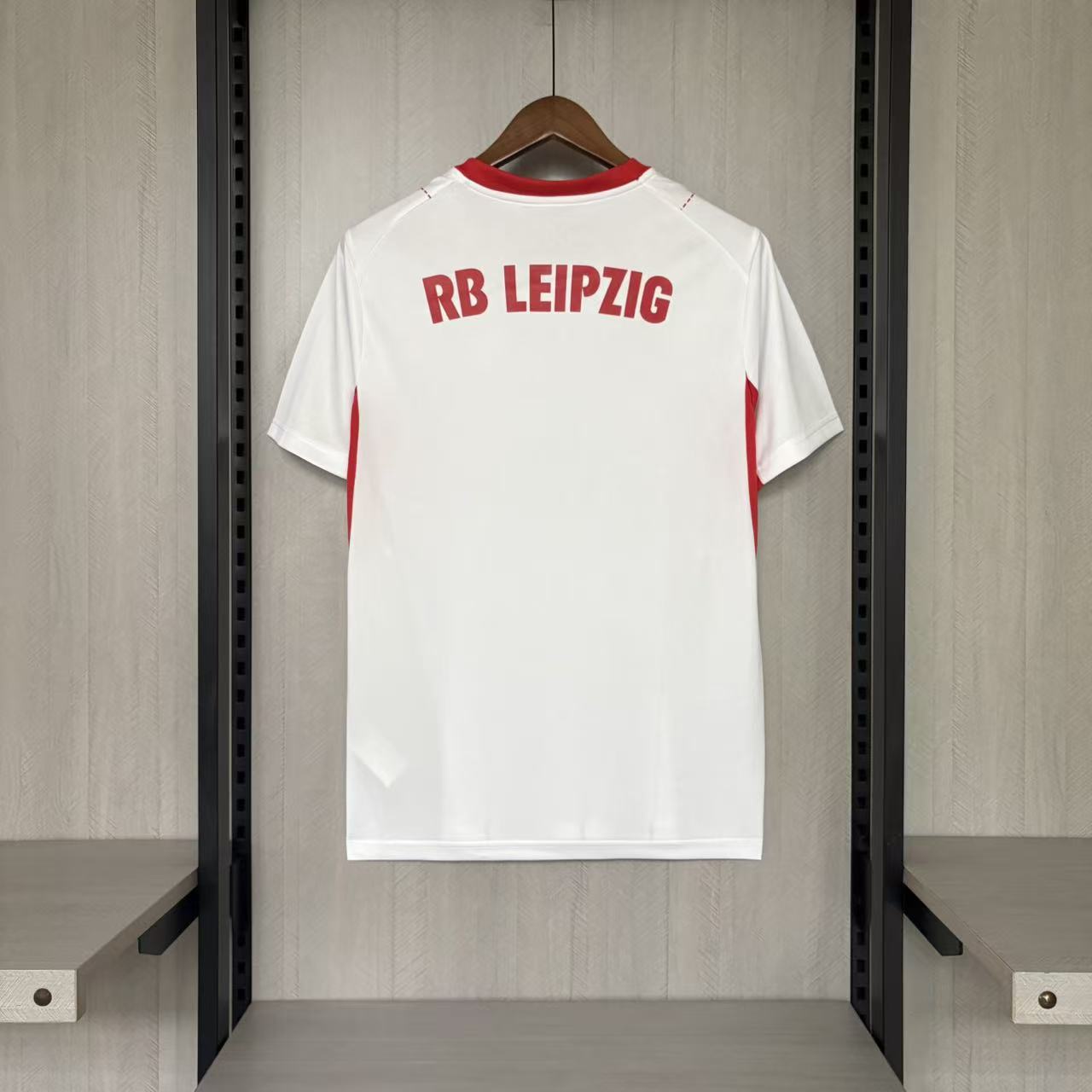 RB Leipzig 2026/27 Mens Home Jersey