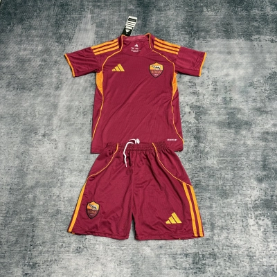 Roma Kids Home Kit 01