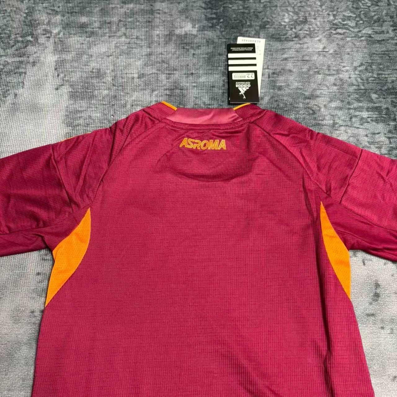 Roma Kids Home Kit