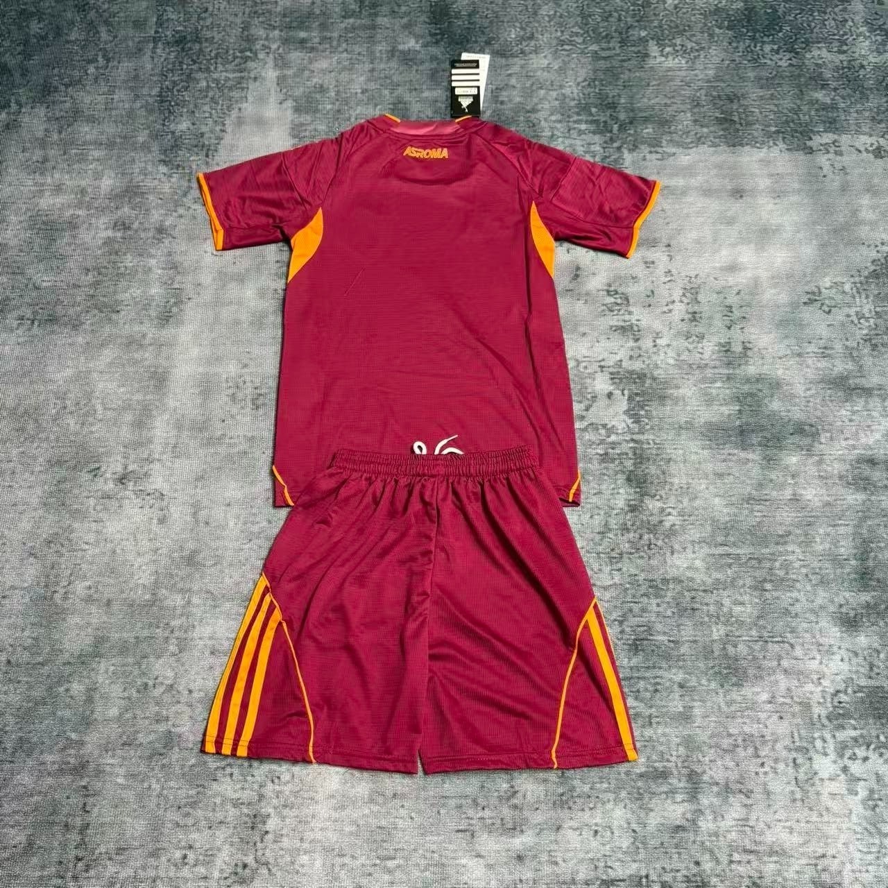 Roma Kids Home Kit