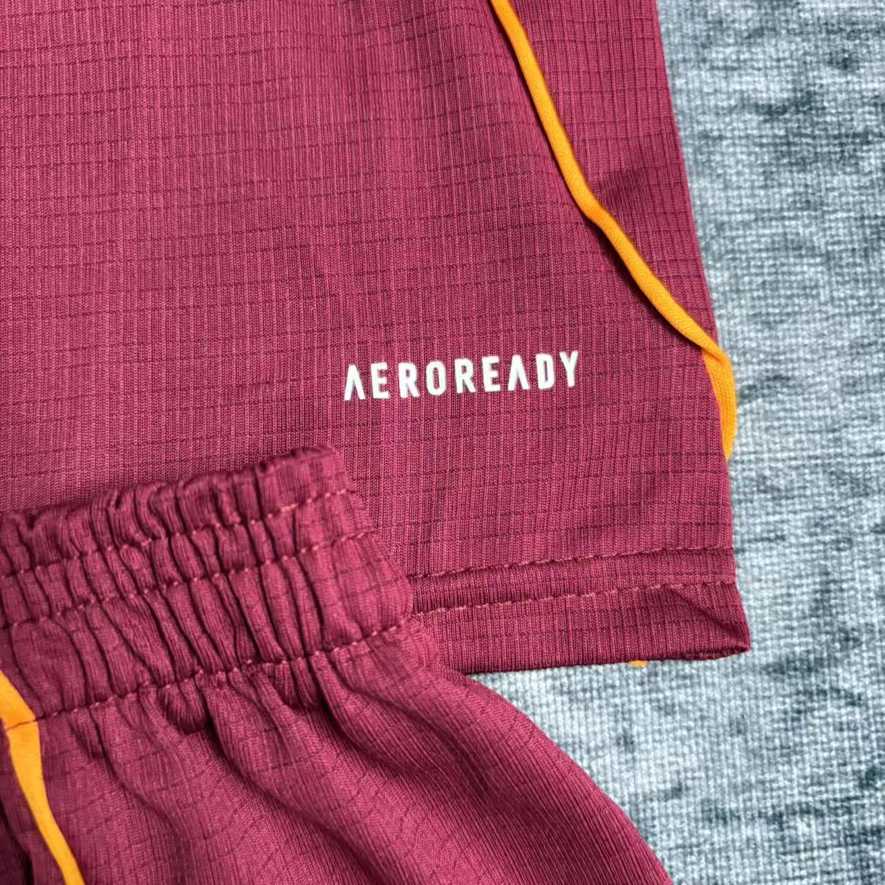 Roma Kids Home Kit