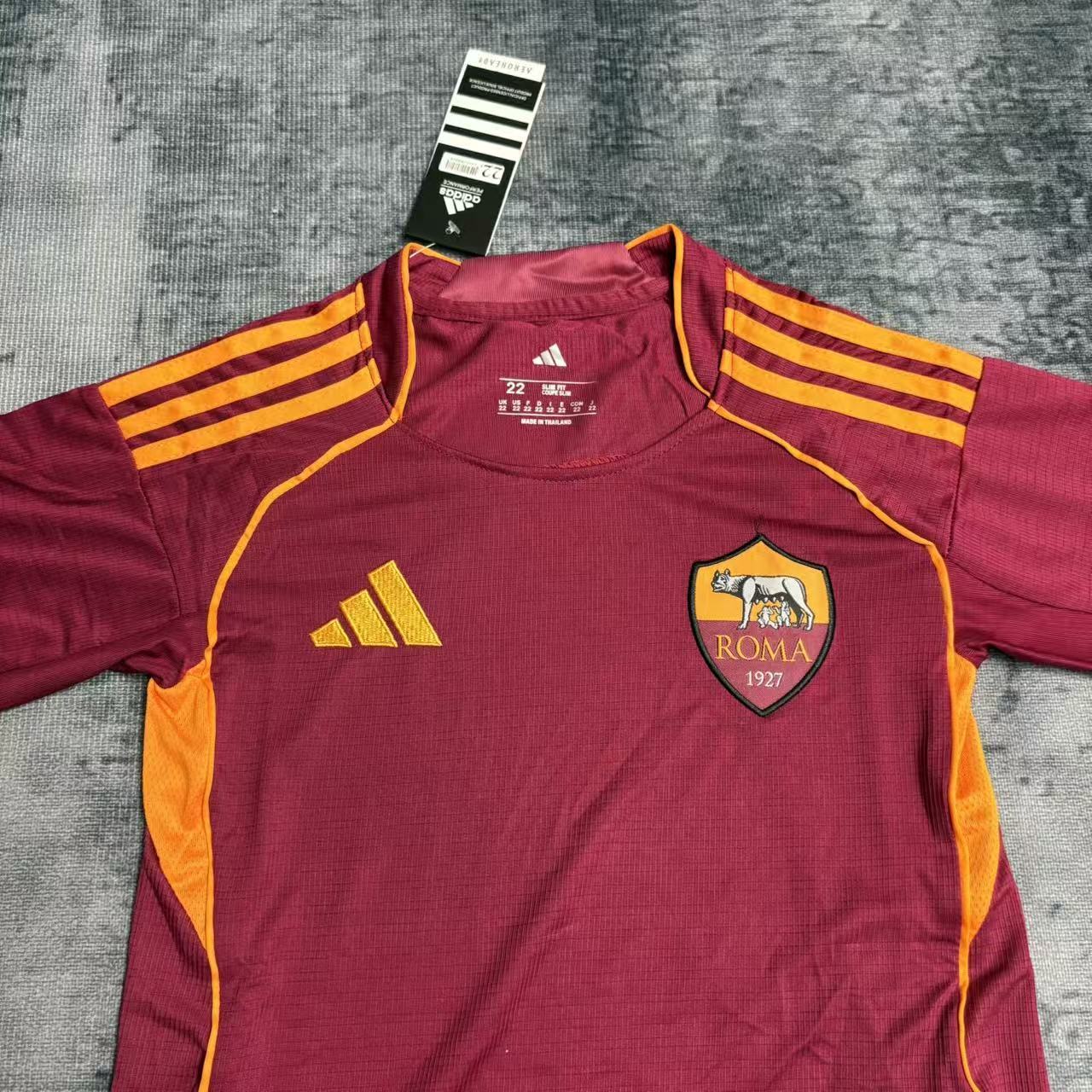 Roma Kids Home Kit