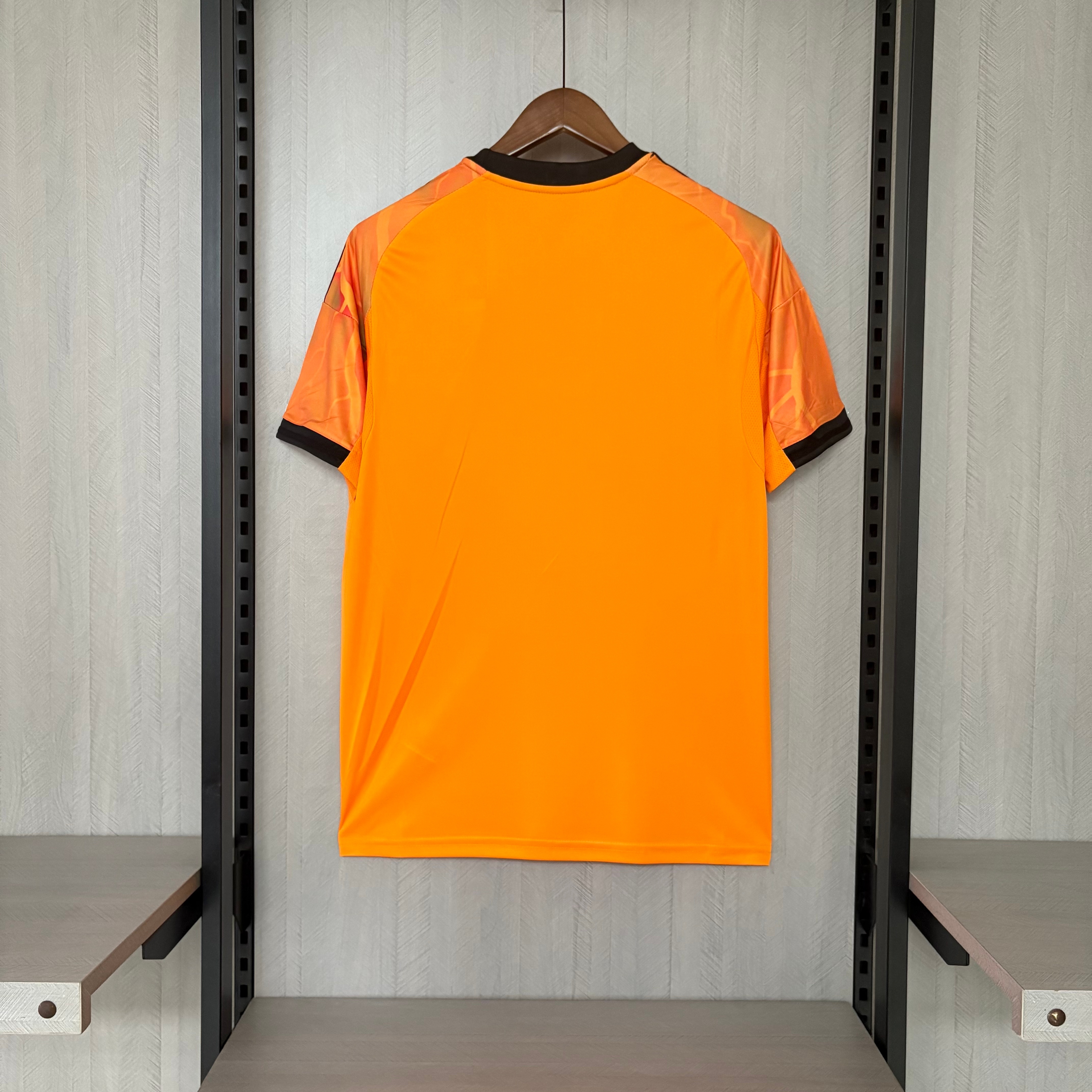 Roma Mens Away Jersey
