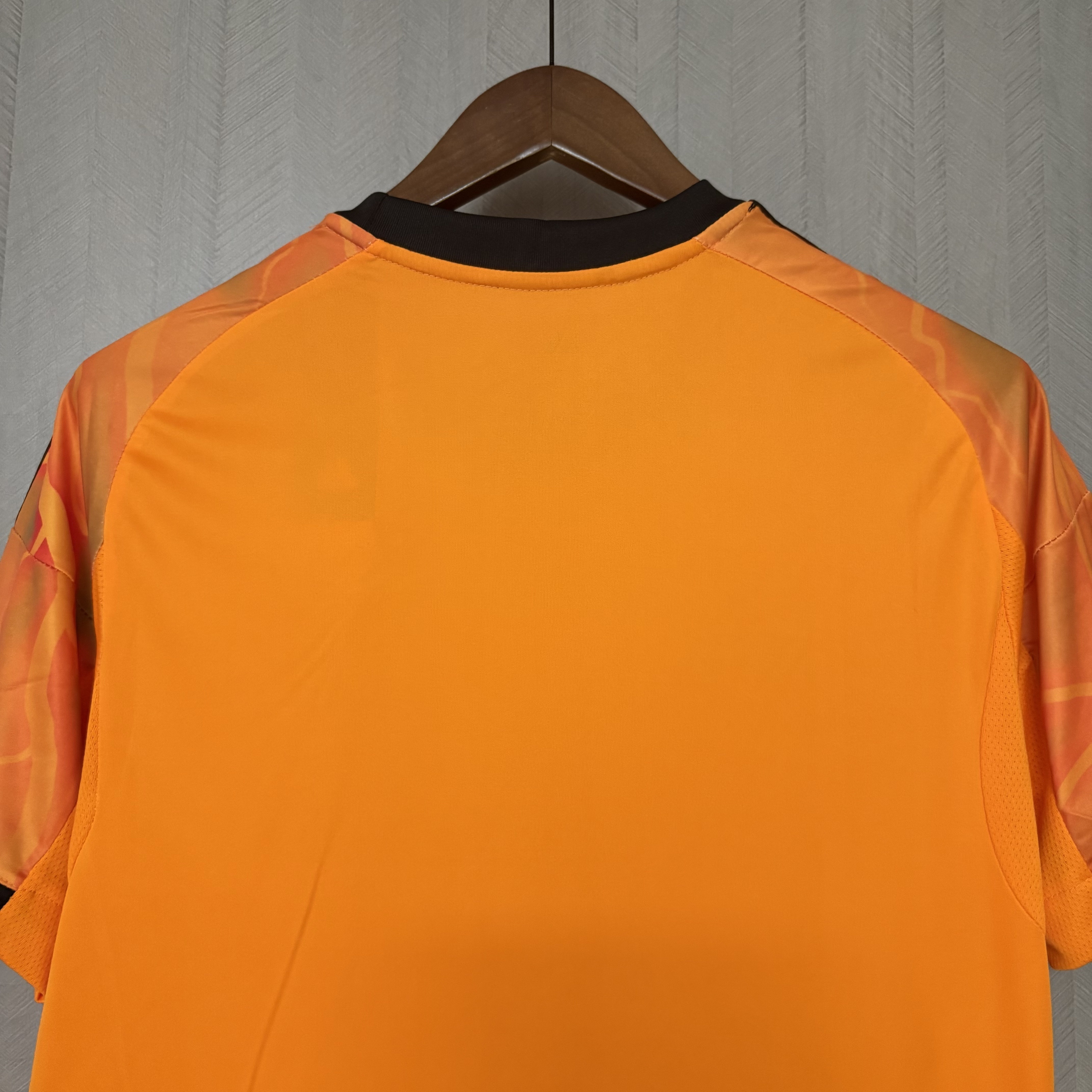 Roma Mens Away Jersey