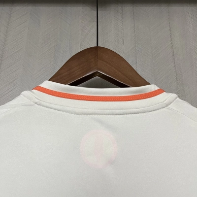 Roma Mens Away Jersey 02