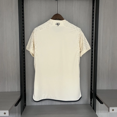 Roma Mens Away Jersey 02