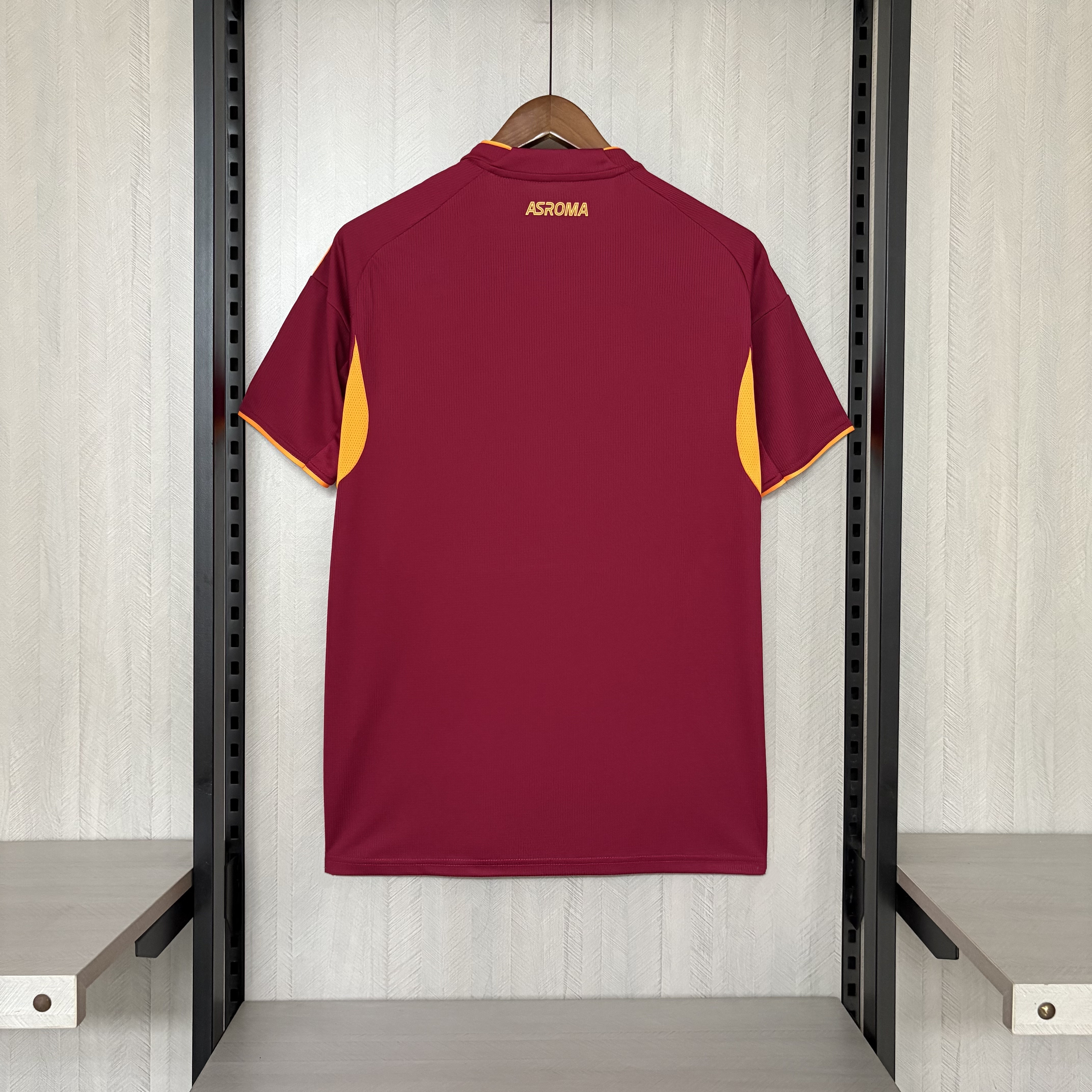 Roma Mens Home Jersey
