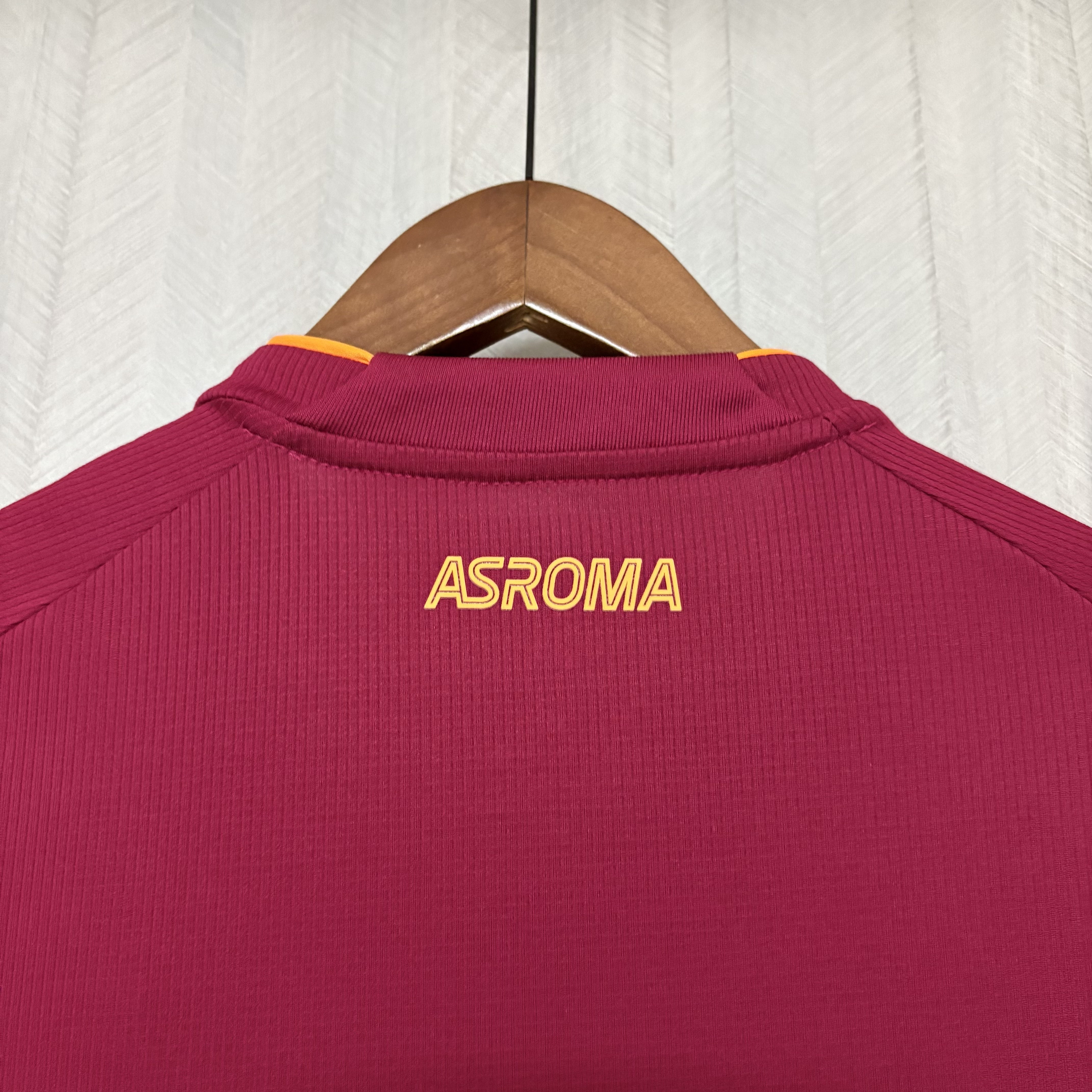 Roma Mens Home Jersey