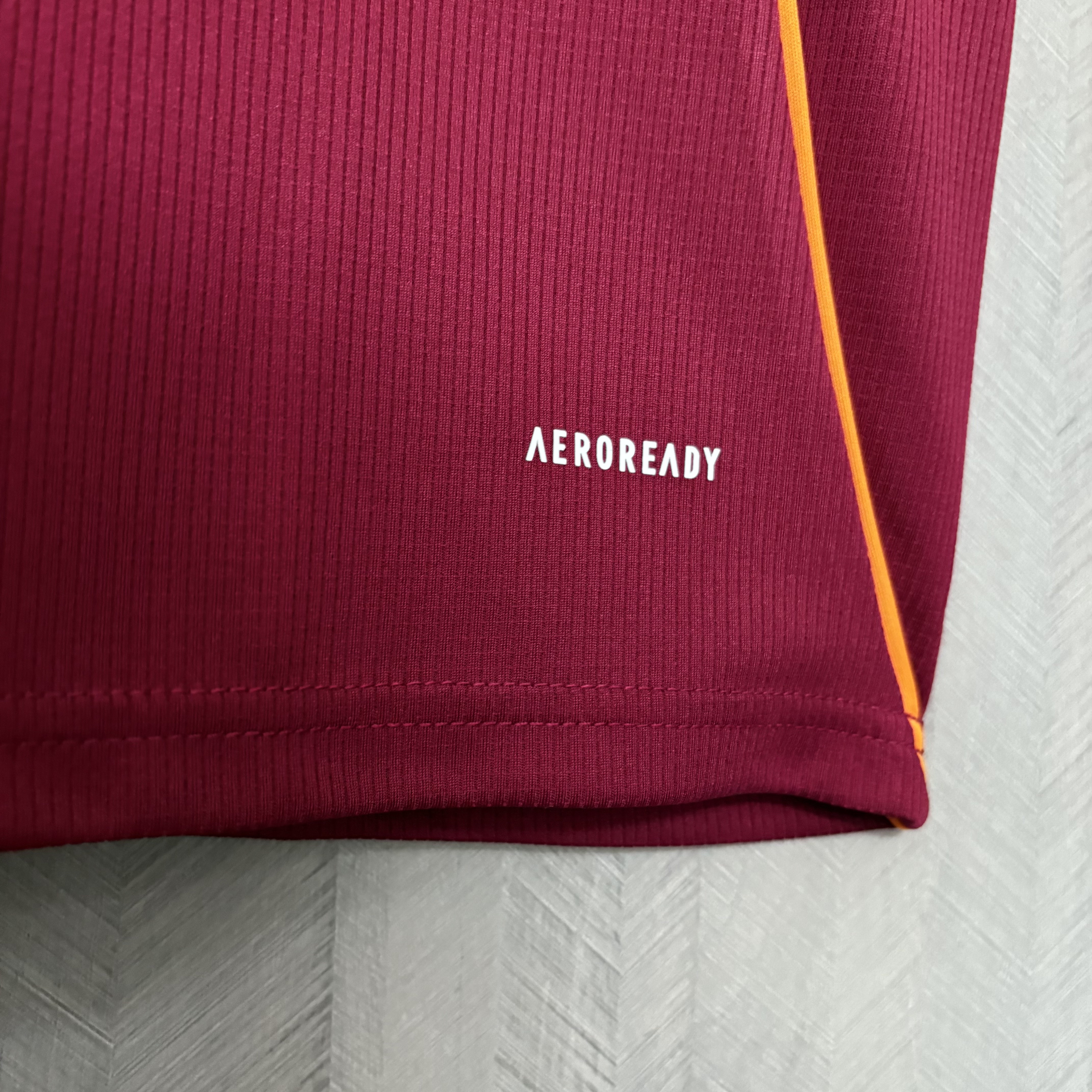 Roma Mens Home Jersey