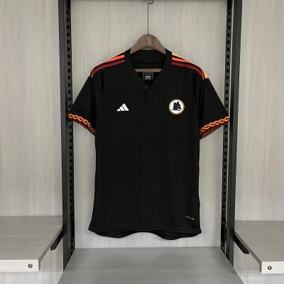 Roma Mens Third Design 2 Jersey 01