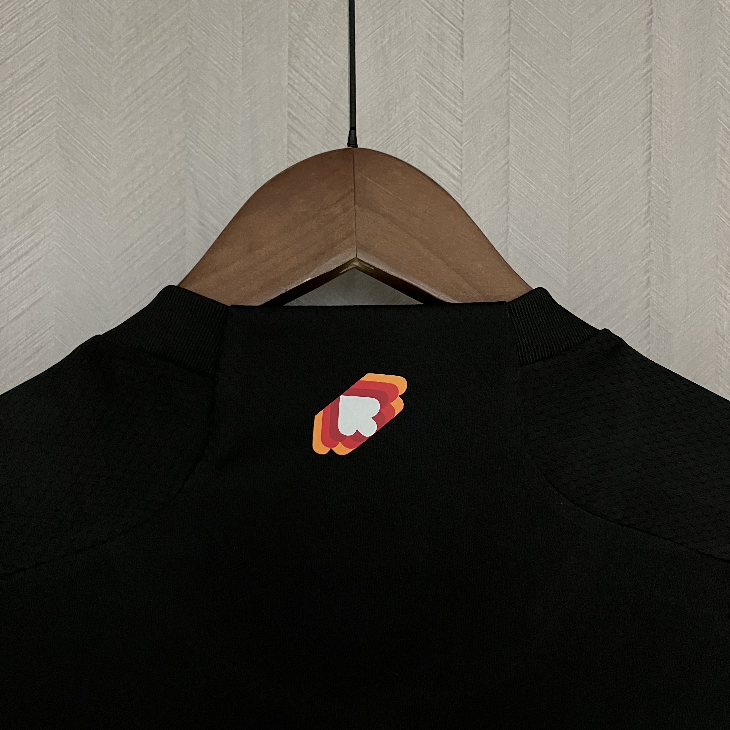 Roma Mens Third Design 2 Jersey
