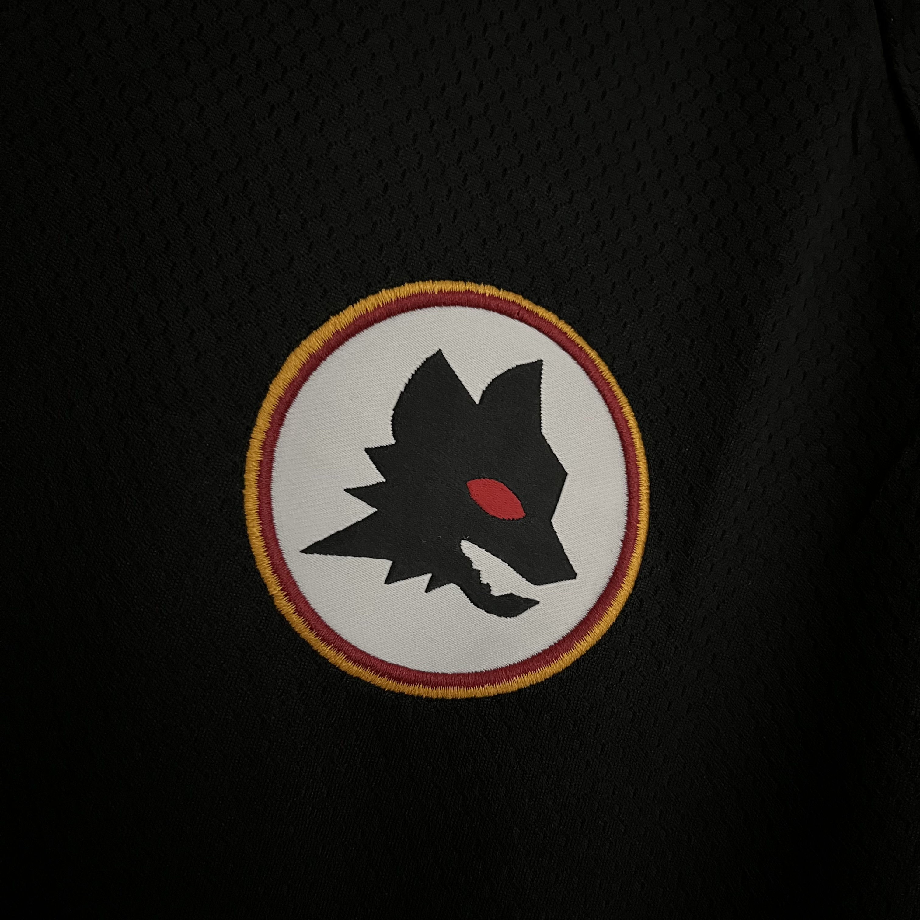 Roma Mens Third Design 2 Jersey