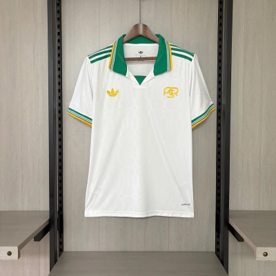 Roma Mens Third Jersey 01