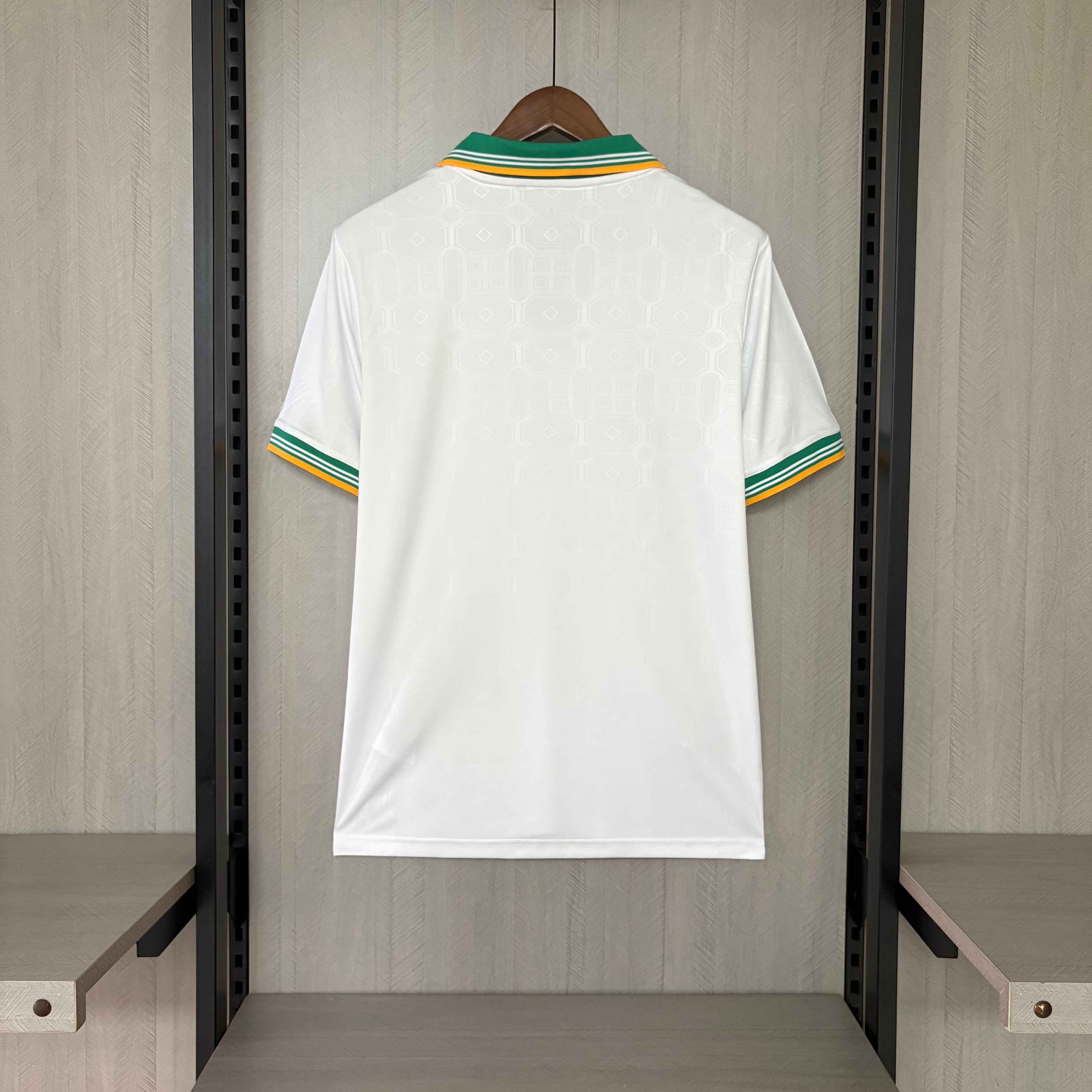 Roma Mens Third Jersey