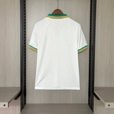 Roma Mens Third Jersey 02
