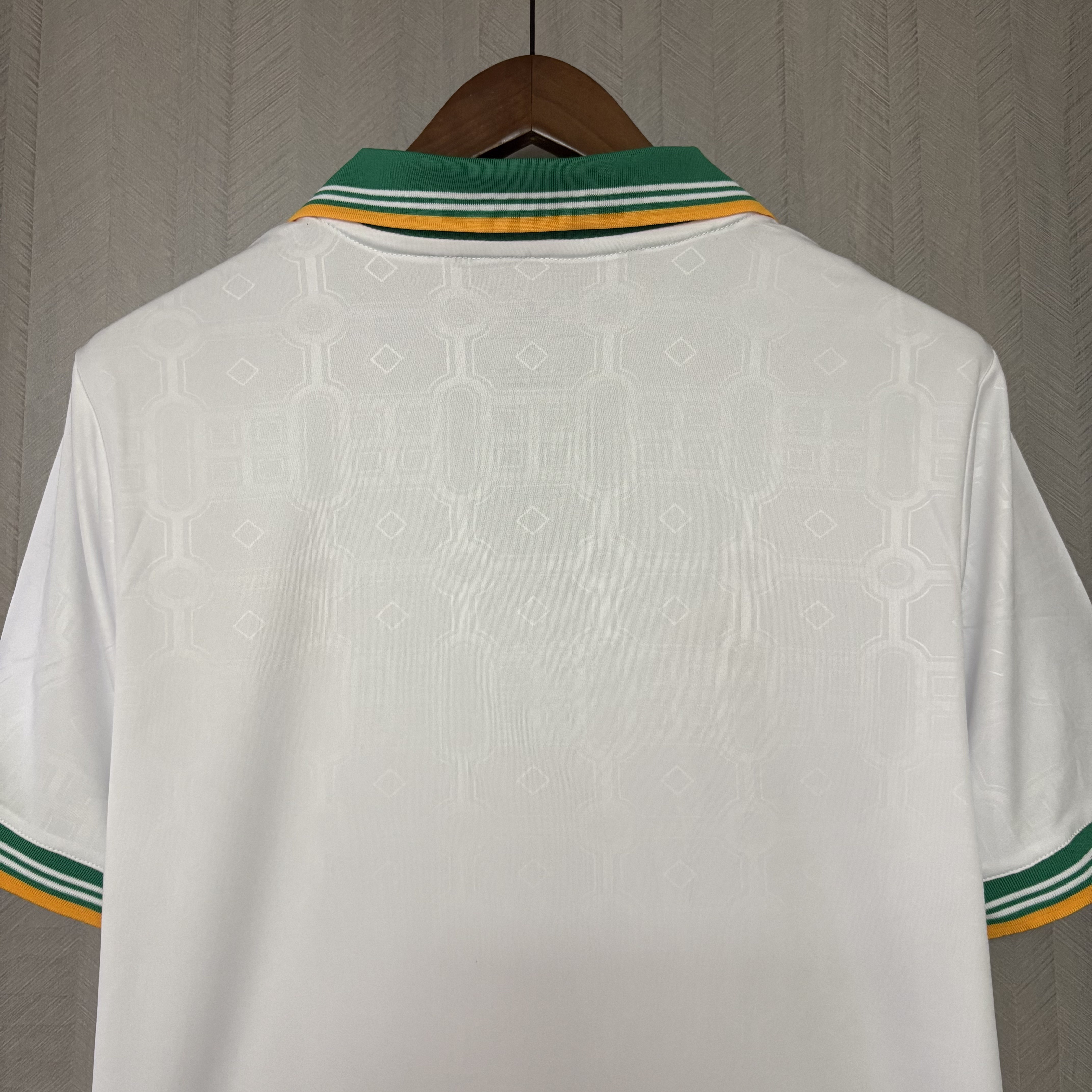 Roma Mens Third Jersey