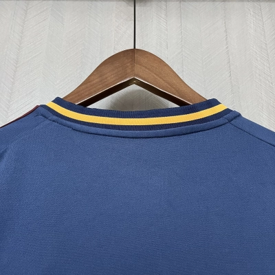 Roma Mens Third Jersey 02