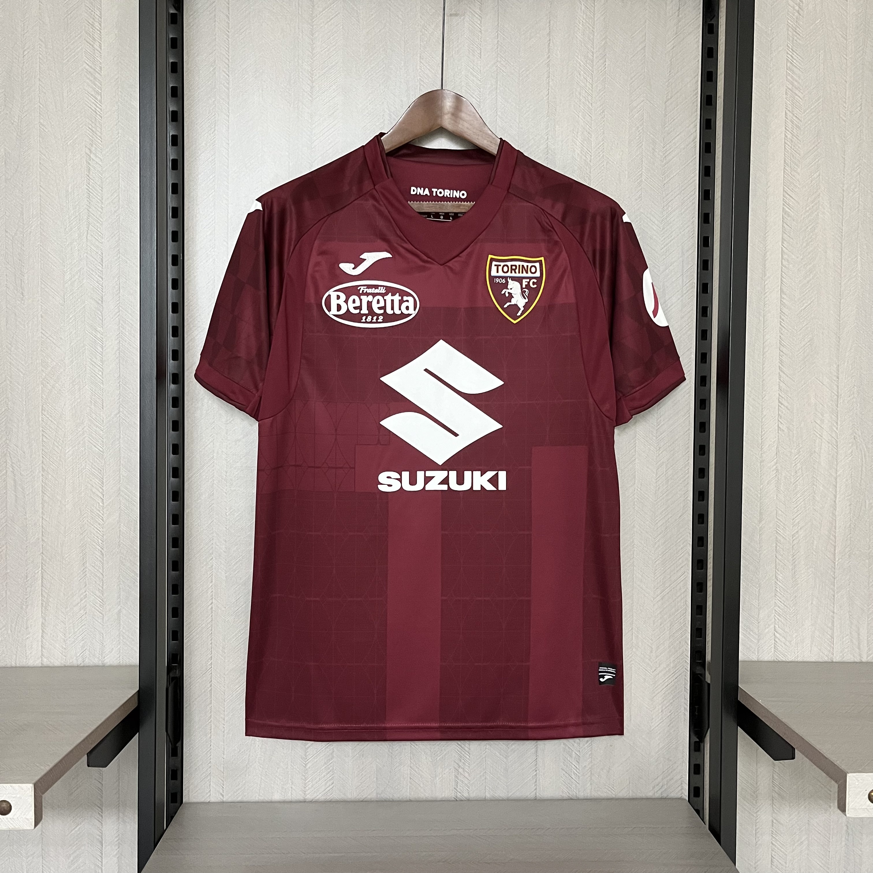 Torino Mens Home Jersey