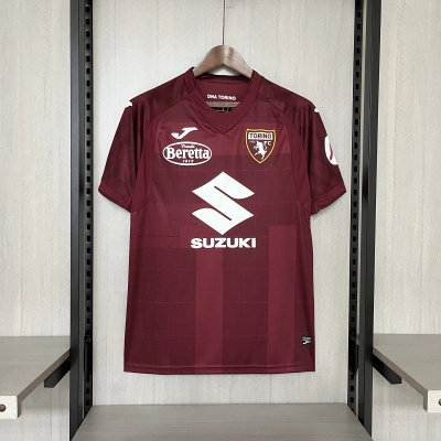 Torino Mens Home Jersey 01