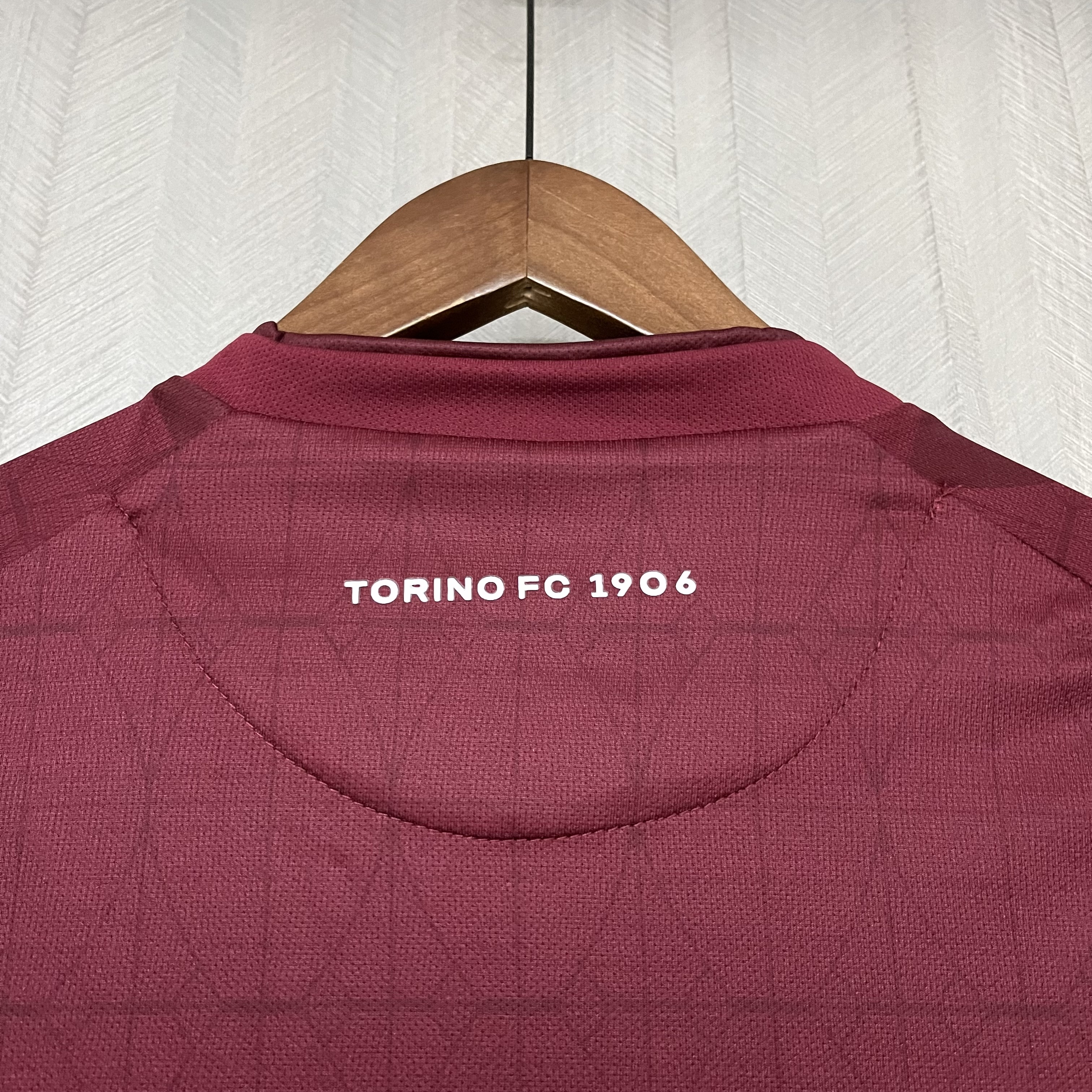 Torino Mens Home Jersey