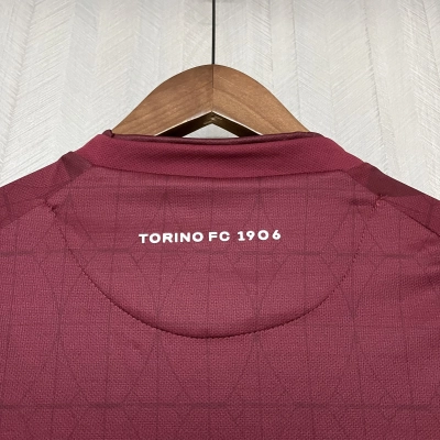 Torino Mens Home Jersey 02
