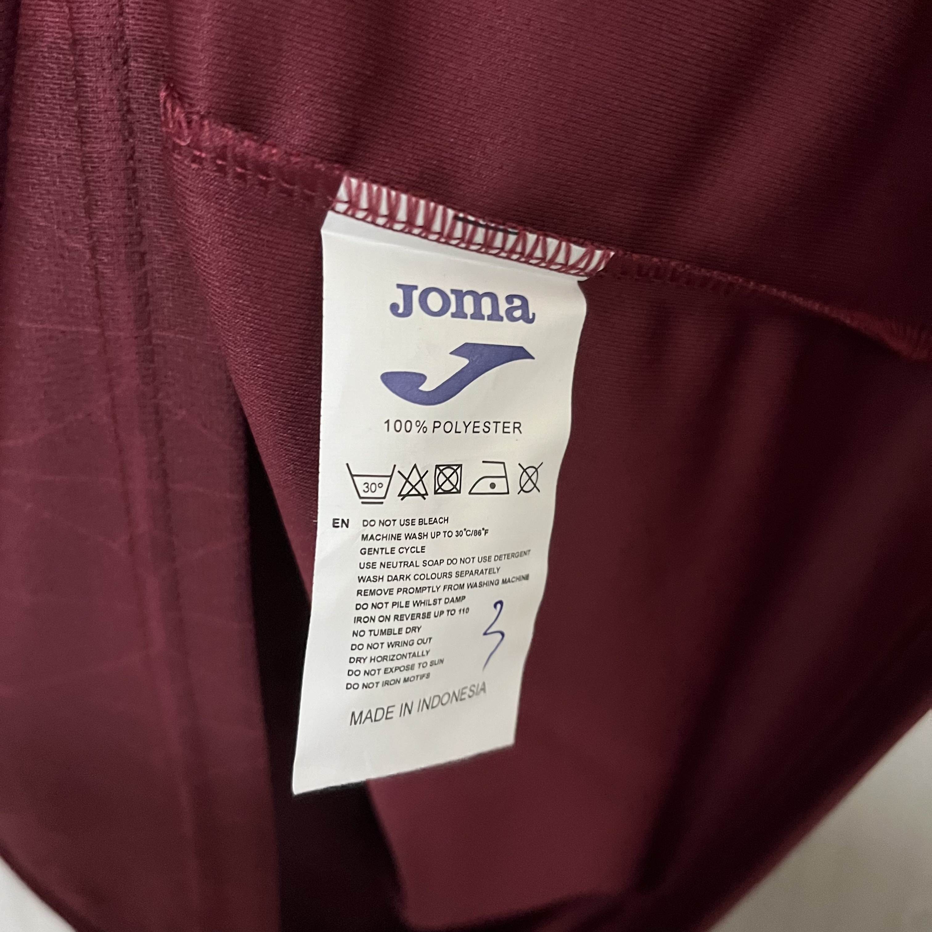 Torino Mens Home Jersey