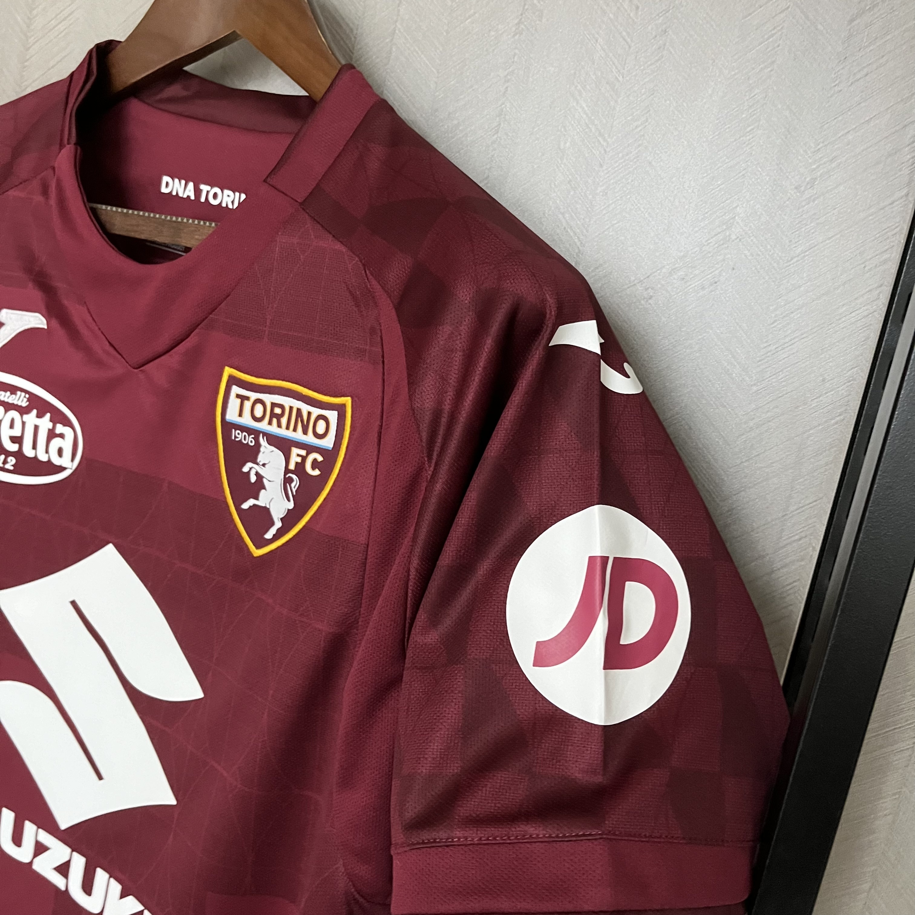 Torino Mens Home Jersey