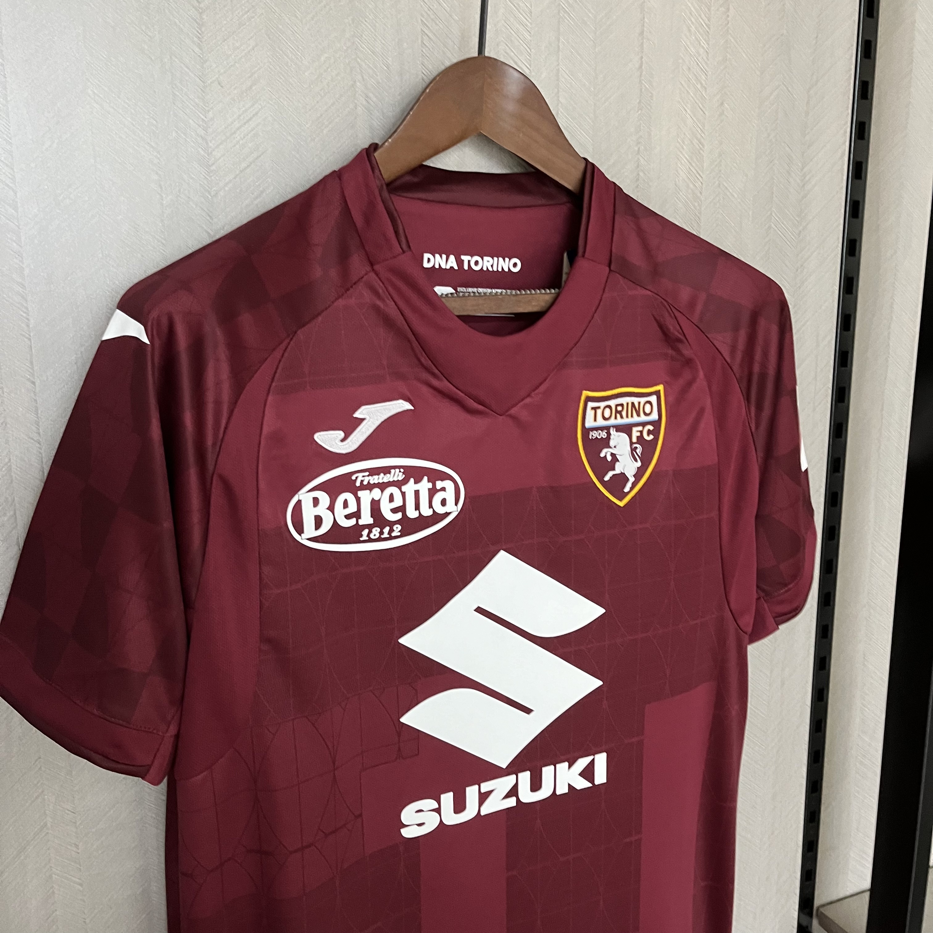Torino Mens Home Jersey