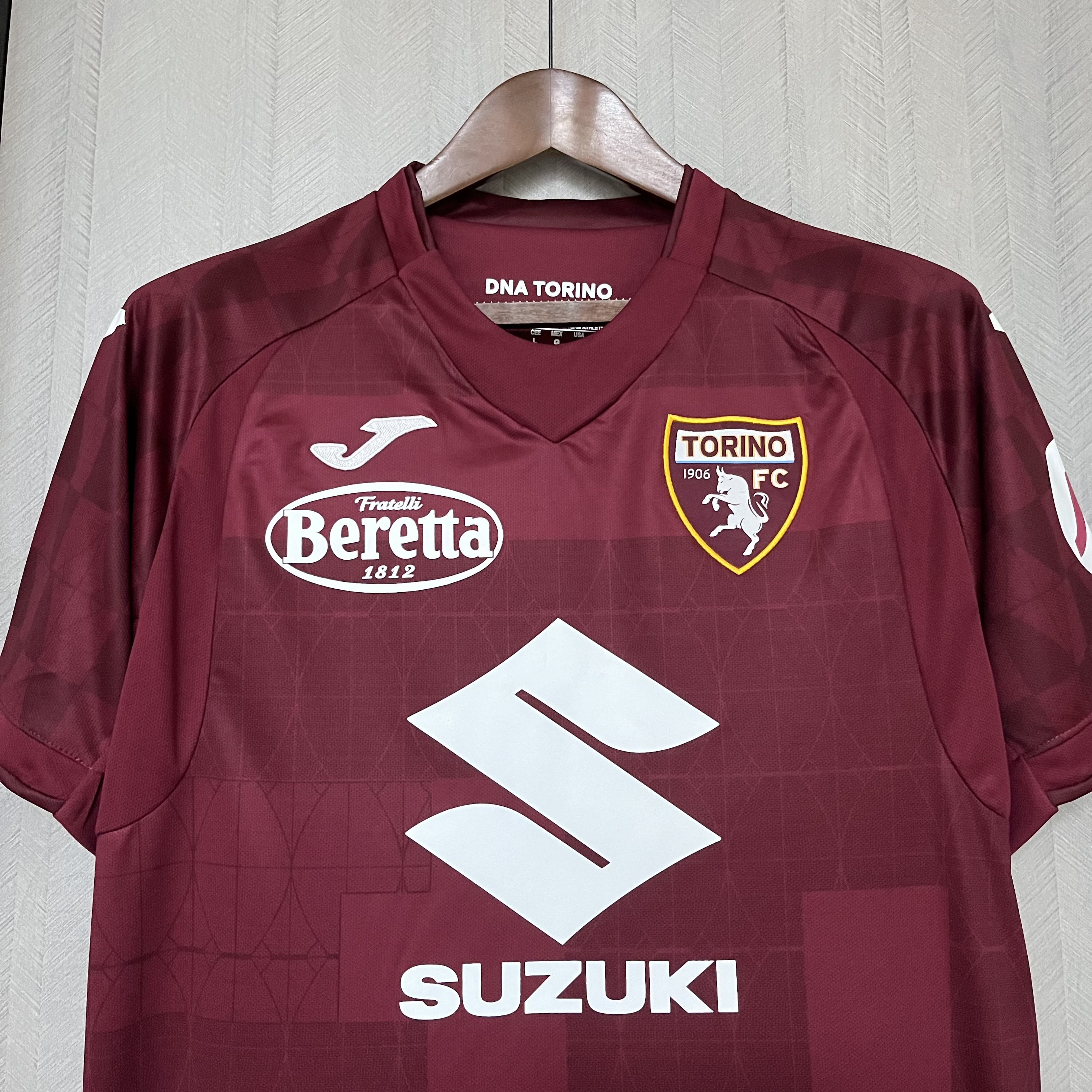Torino Mens Home Jersey