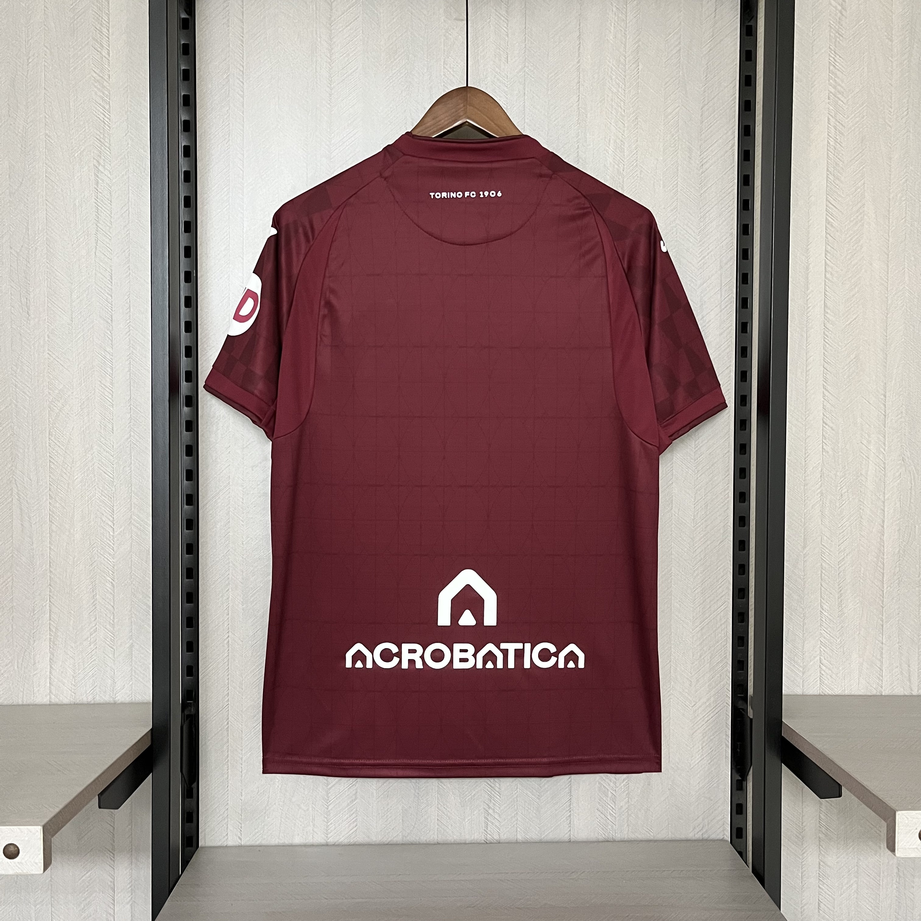 Torino Mens Home Jersey