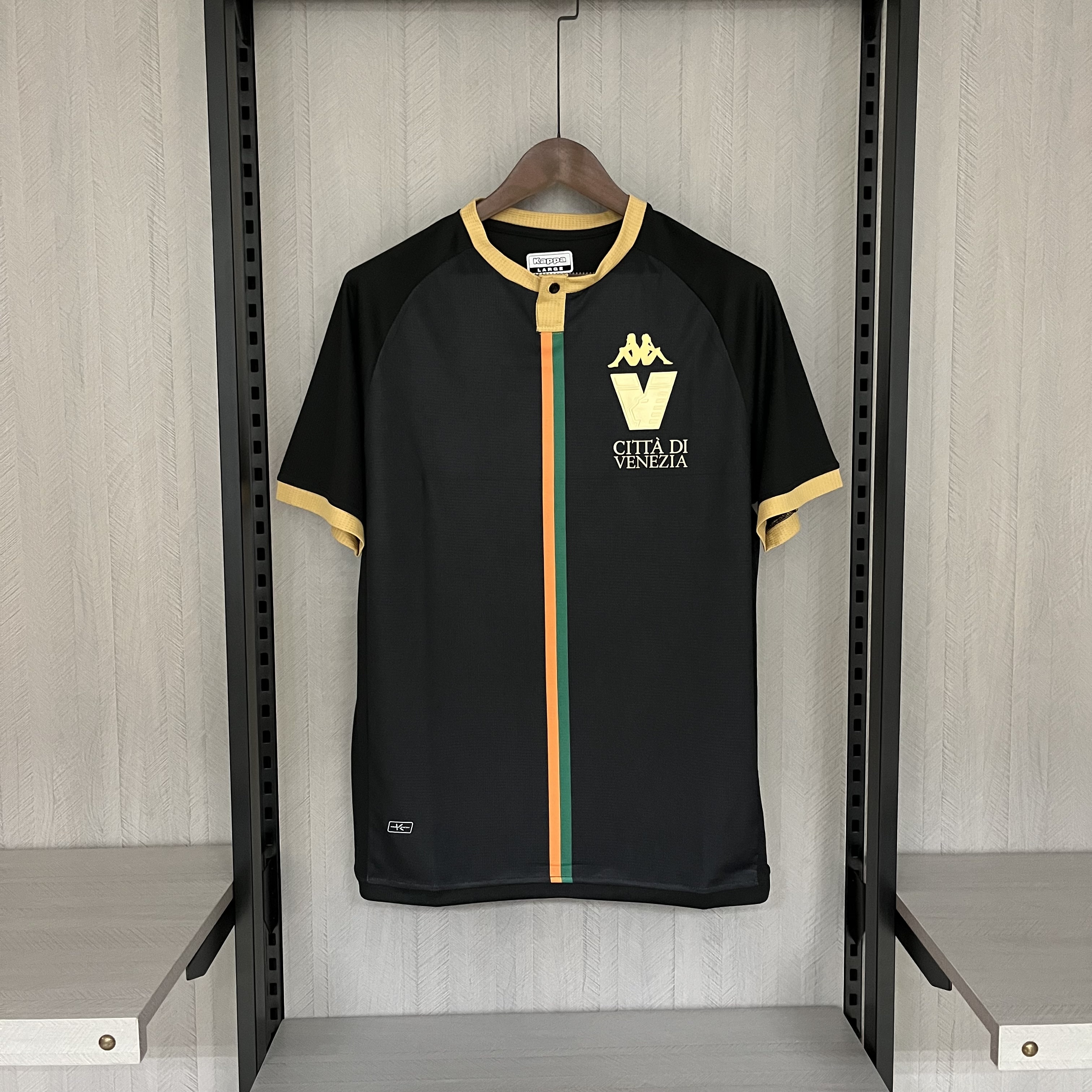 Venezia Mens Home Jersey