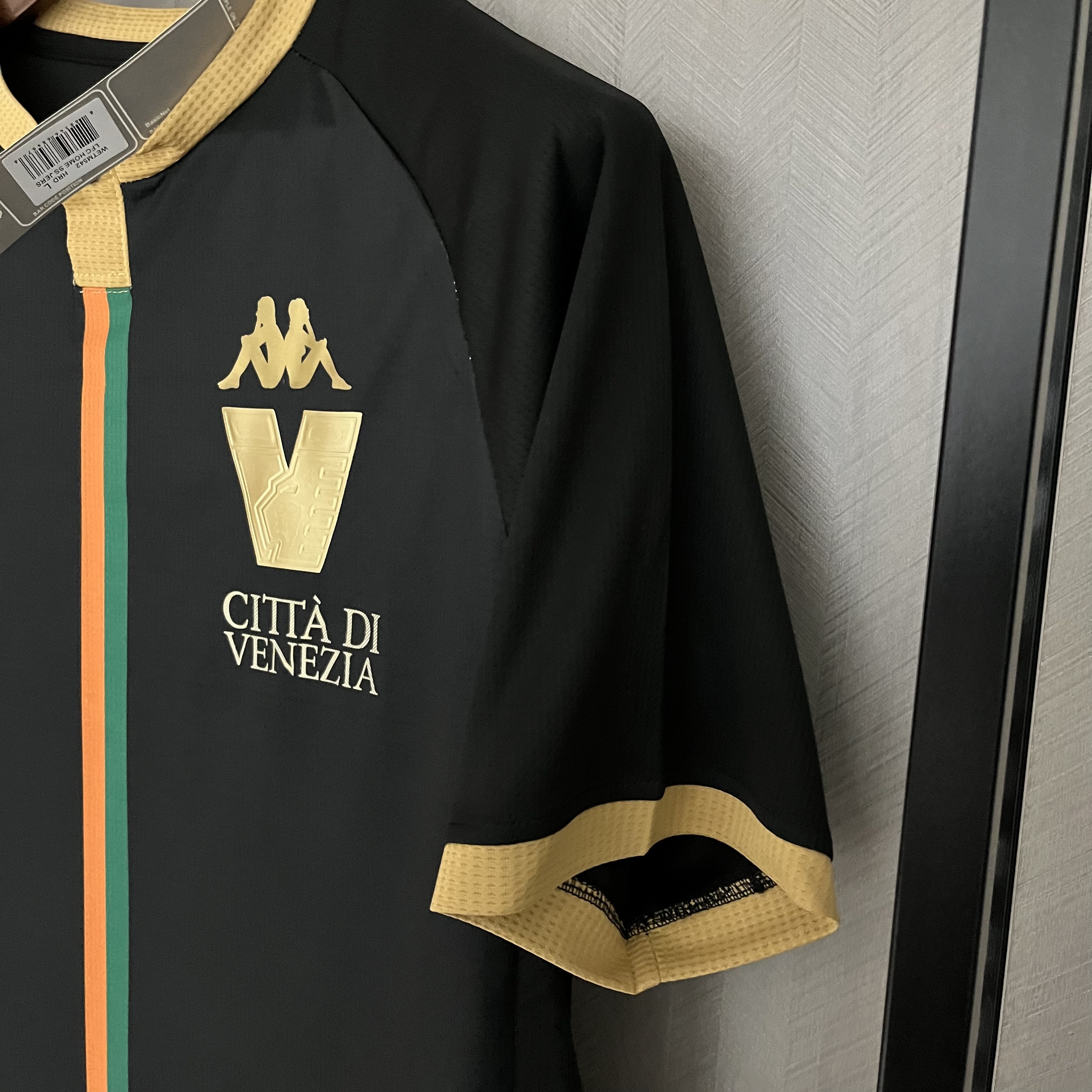 Venezia Mens Home Jersey
