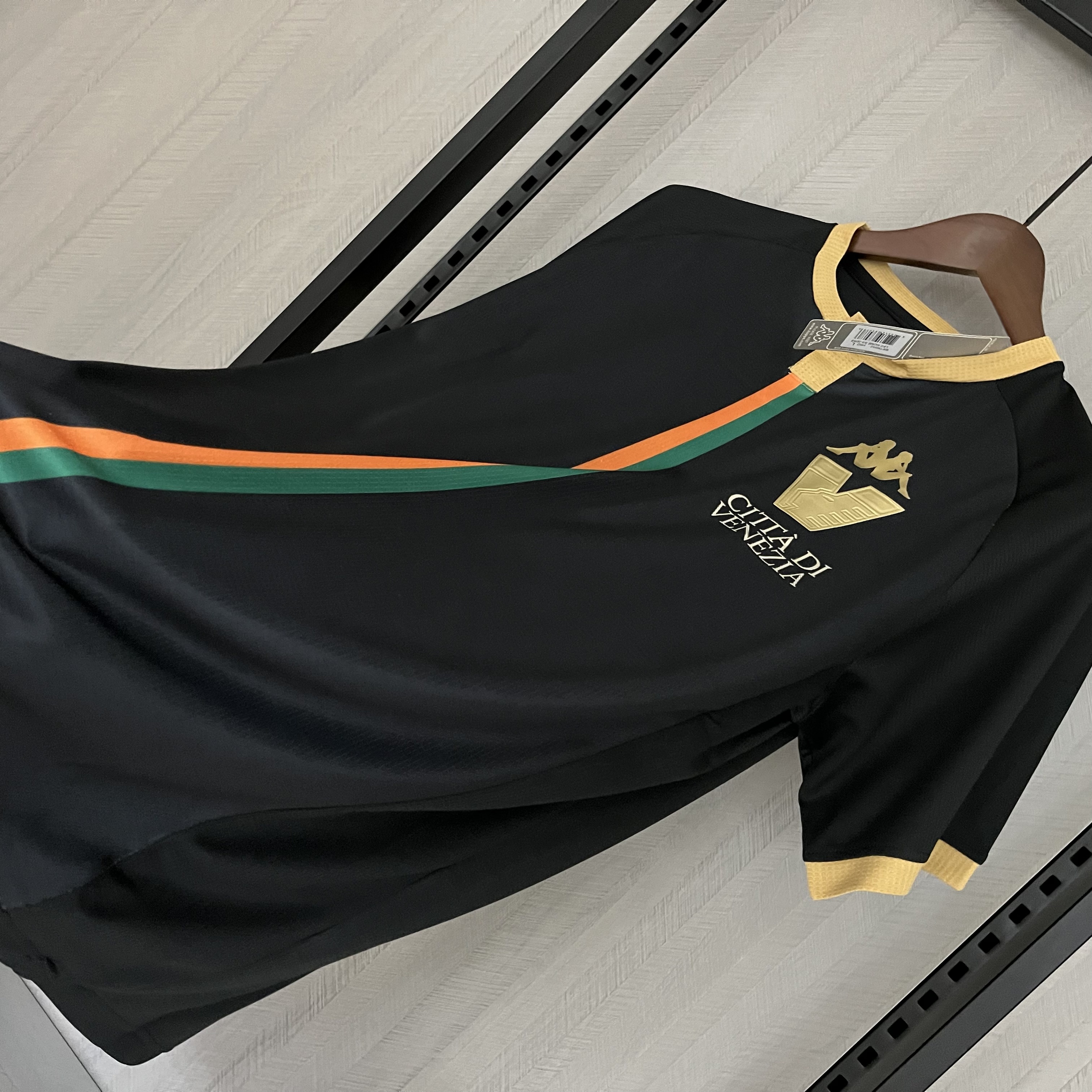 Venezia Mens Home Jersey