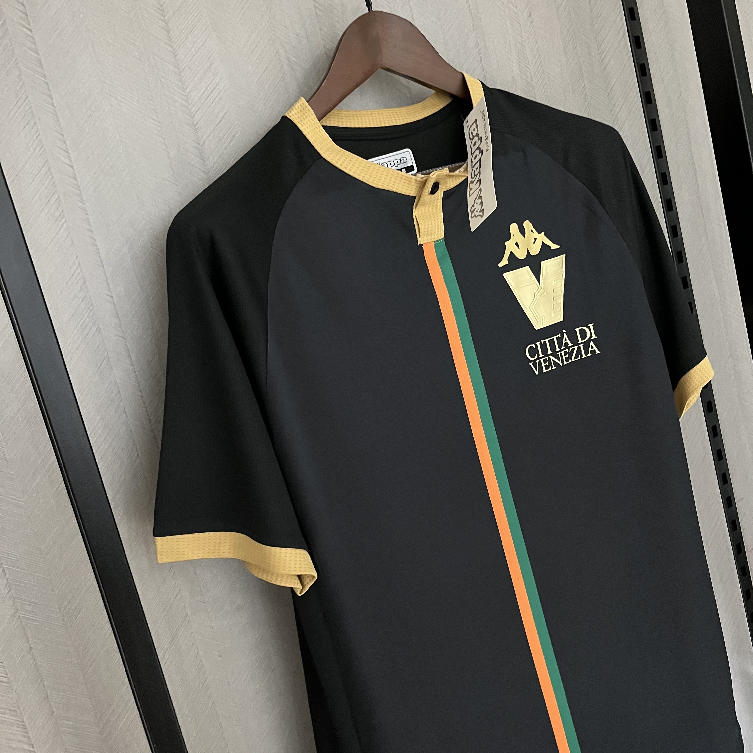 Venezia Mens Home Jersey