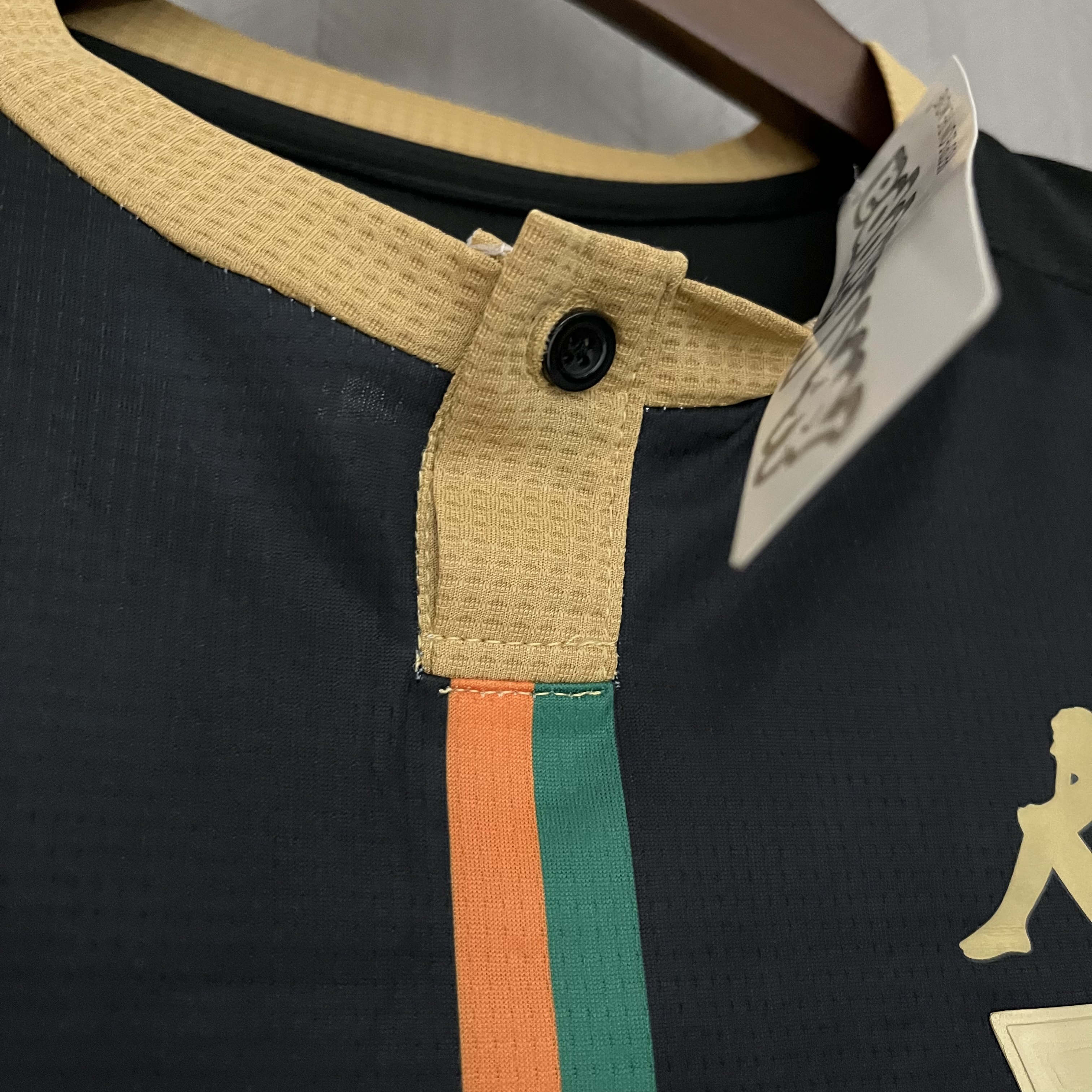 Venezia Mens Home Jersey