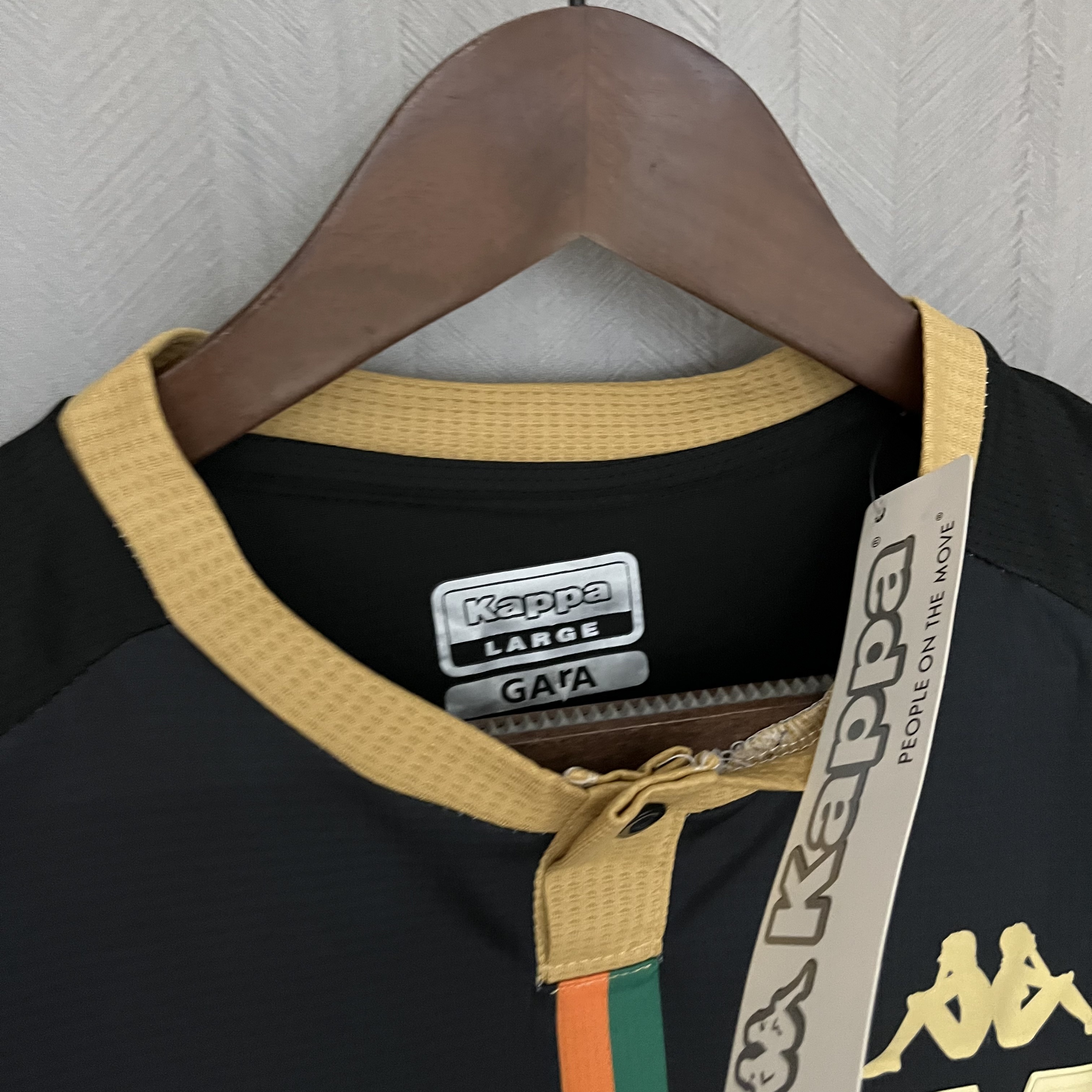 Venezia Mens Home Jersey