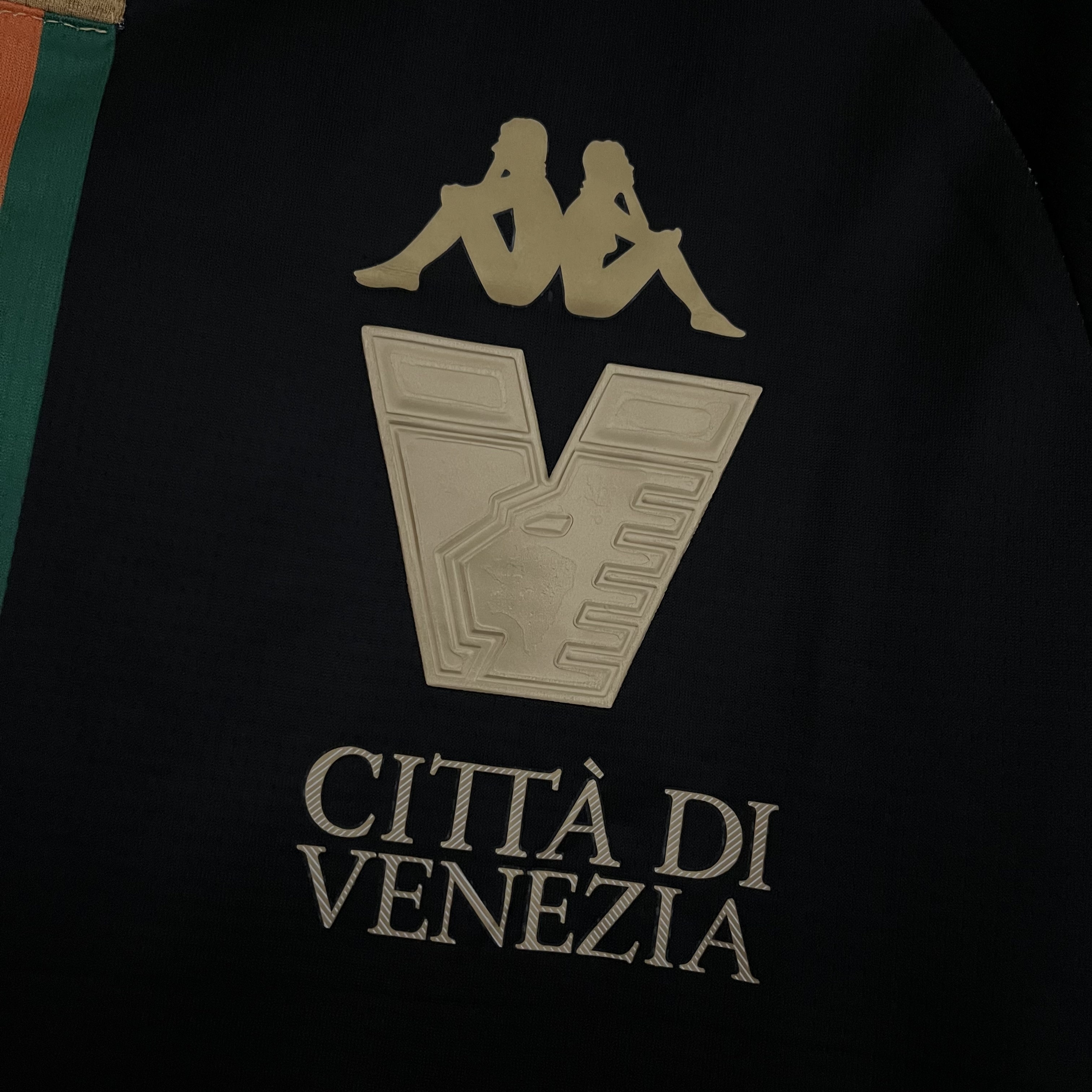 Venezia Mens Home Jersey