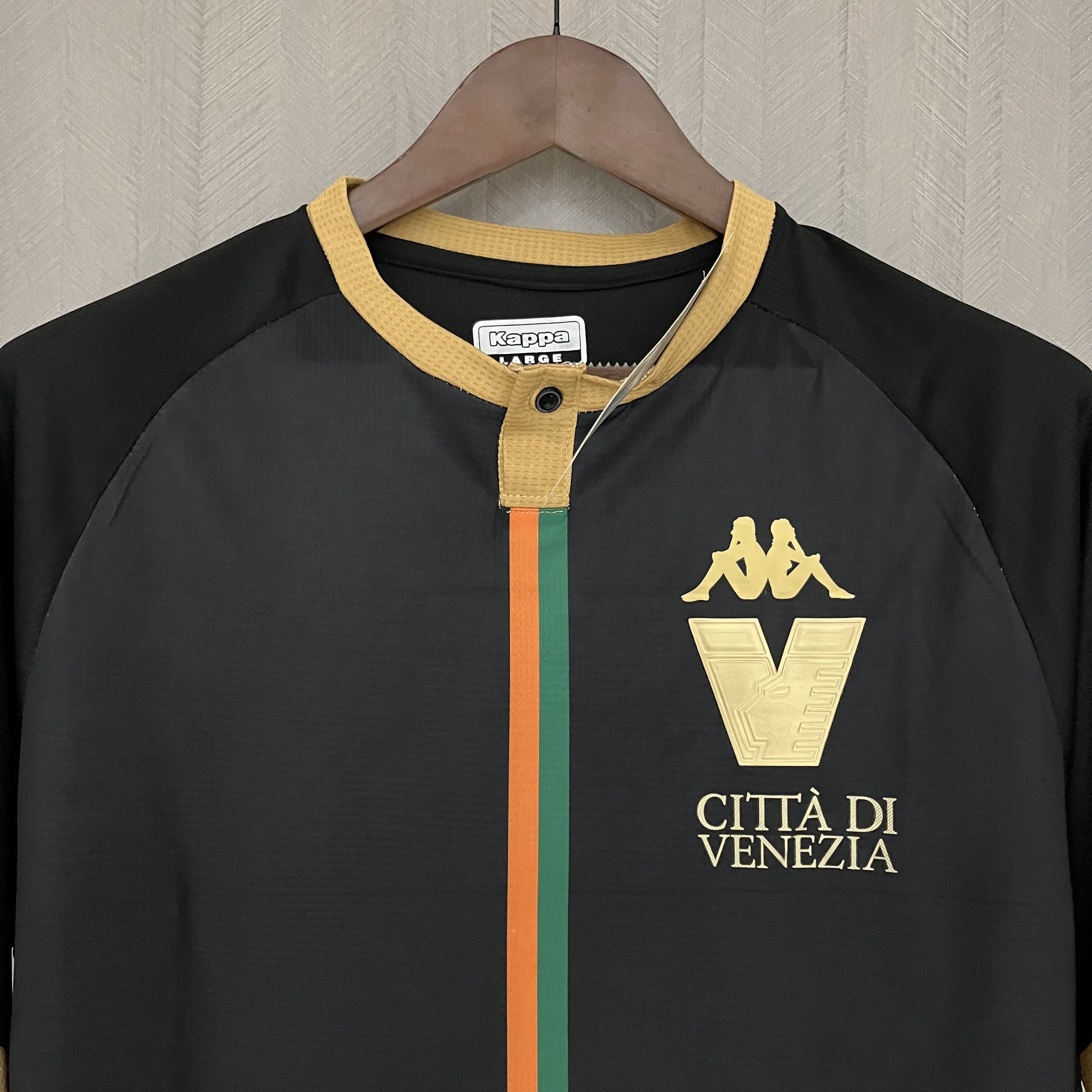 Venezia Mens Home Jersey
