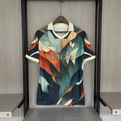 Venezia Mens Memorial Edition Jersey 01