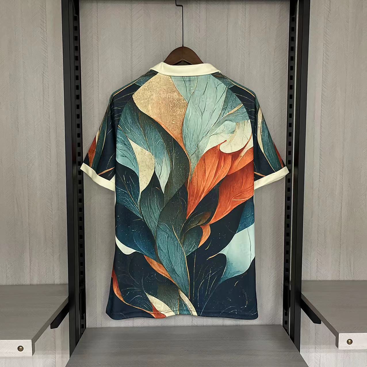 Venezia Mens Memorial Edition Jersey