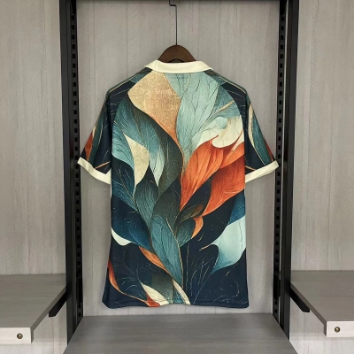 Venezia Mens Memorial Edition Jersey 02