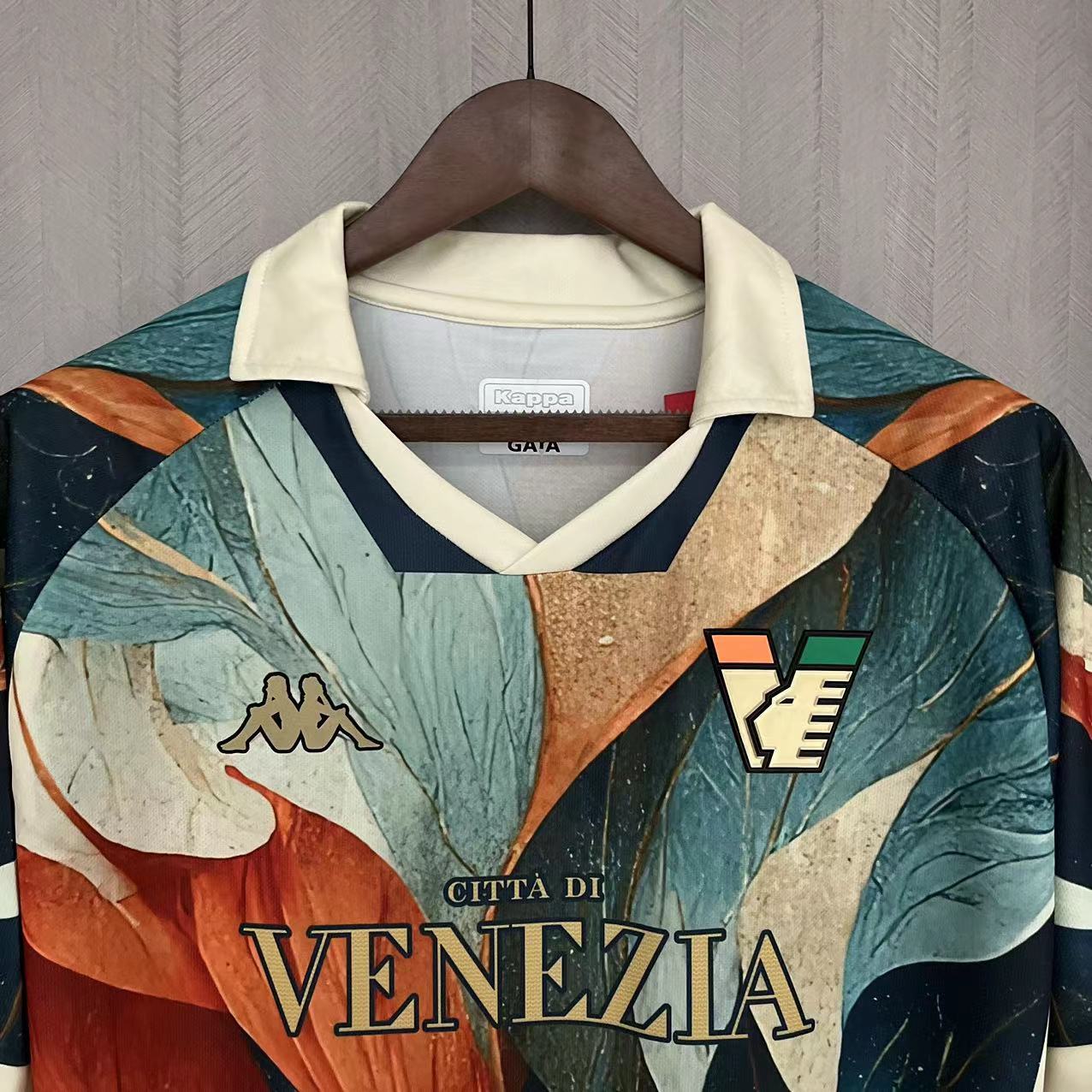 Venezia Mens Memorial Edition Jersey