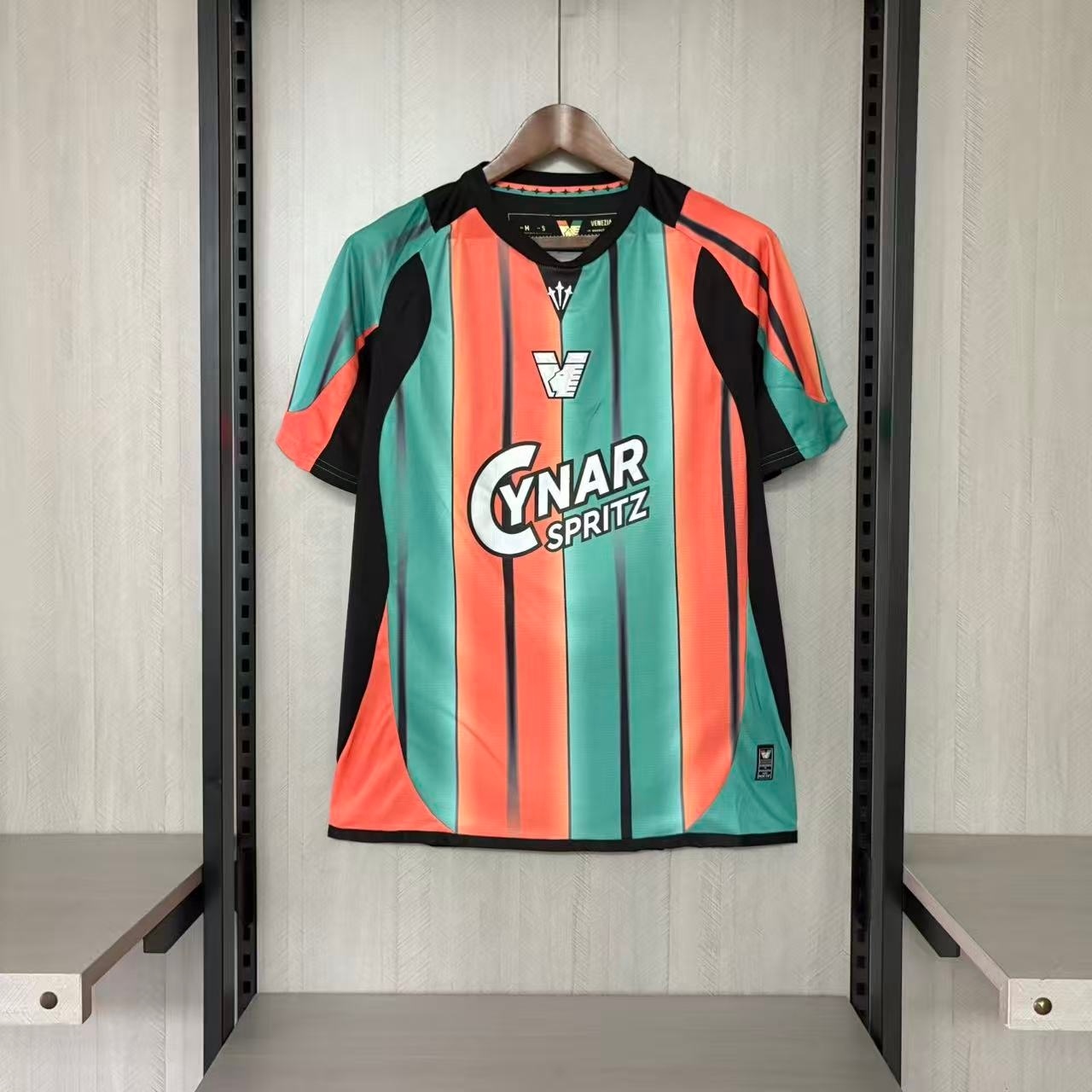 Venezia Mens Third Jersey