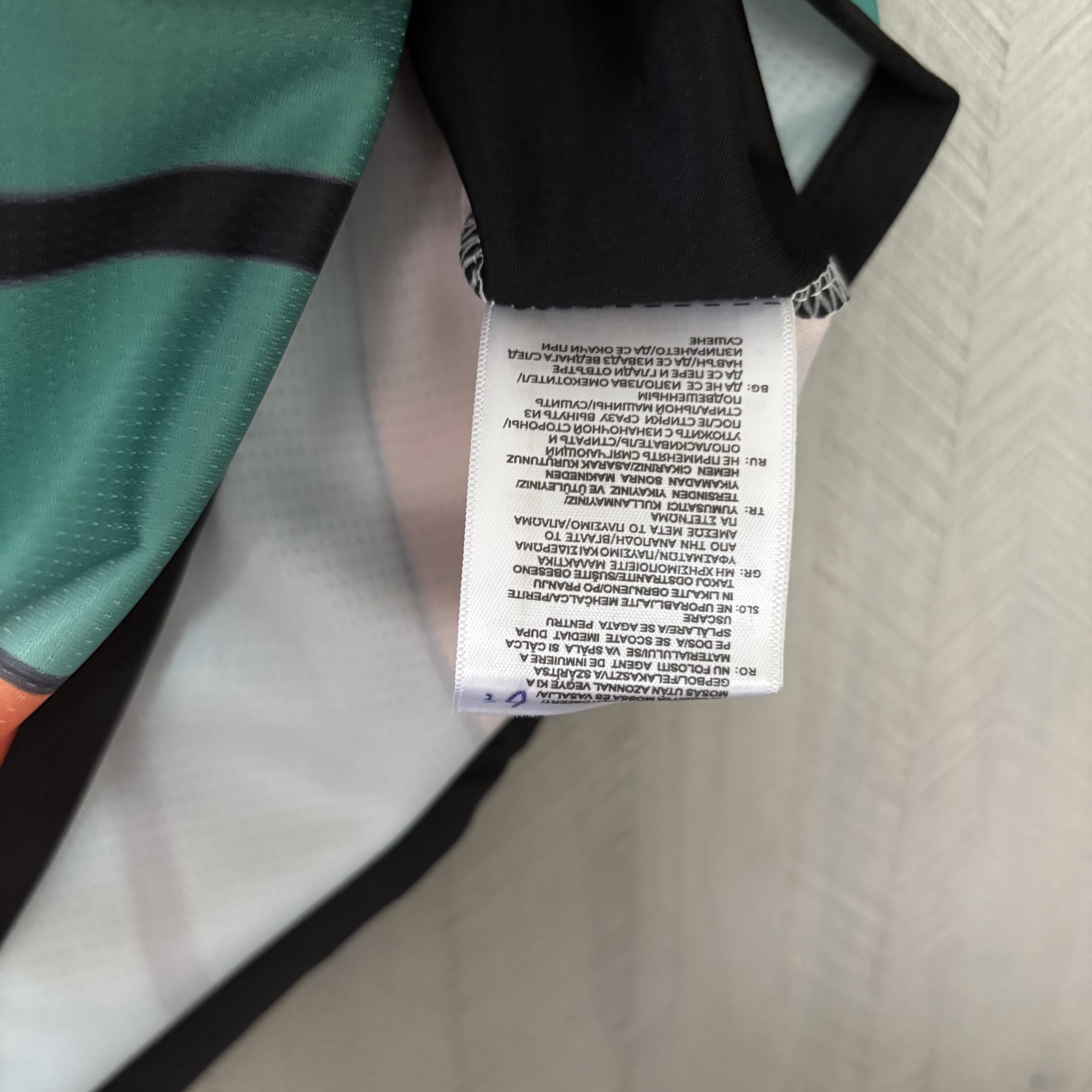 Venezia Mens Third Jersey