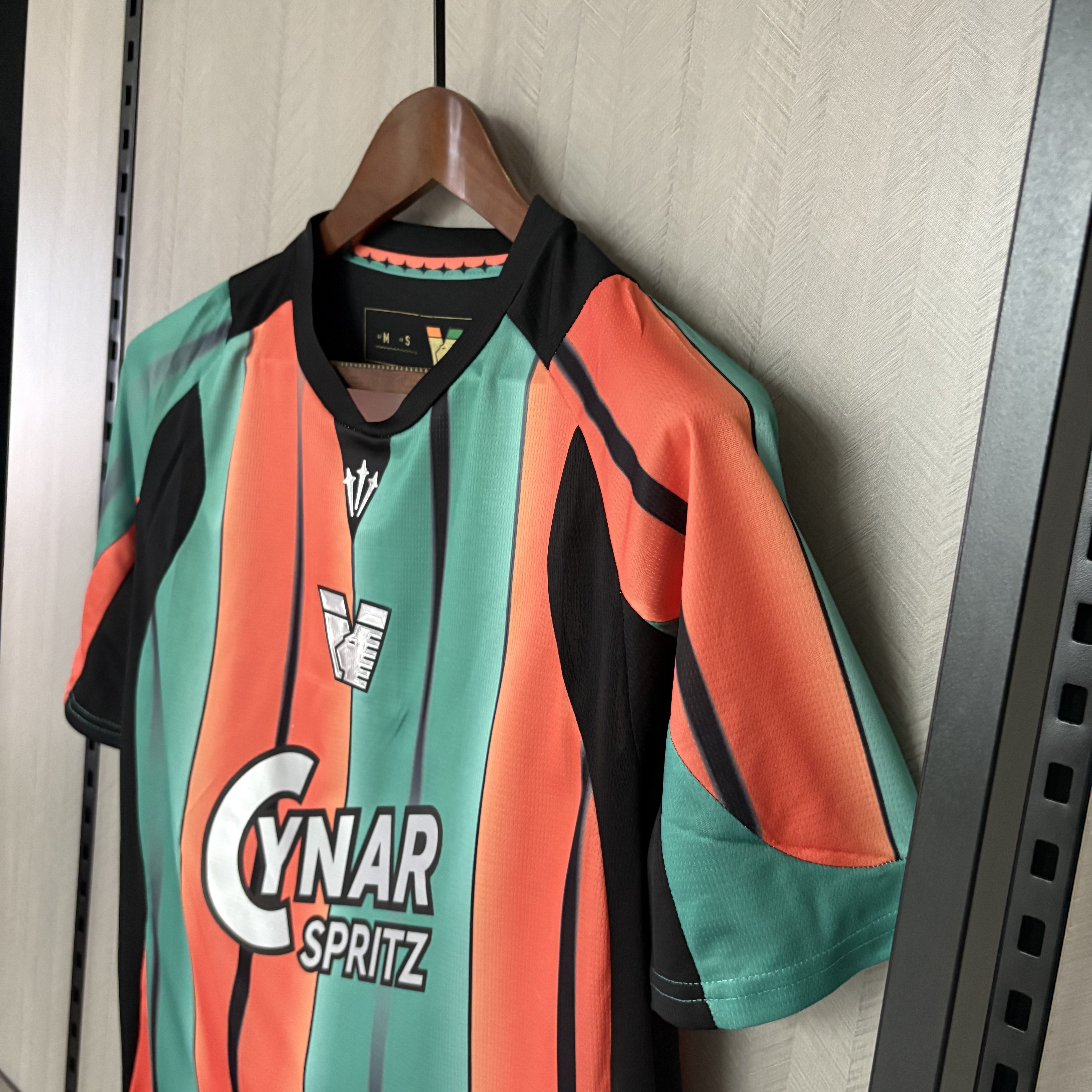 Venezia Mens Third Jersey